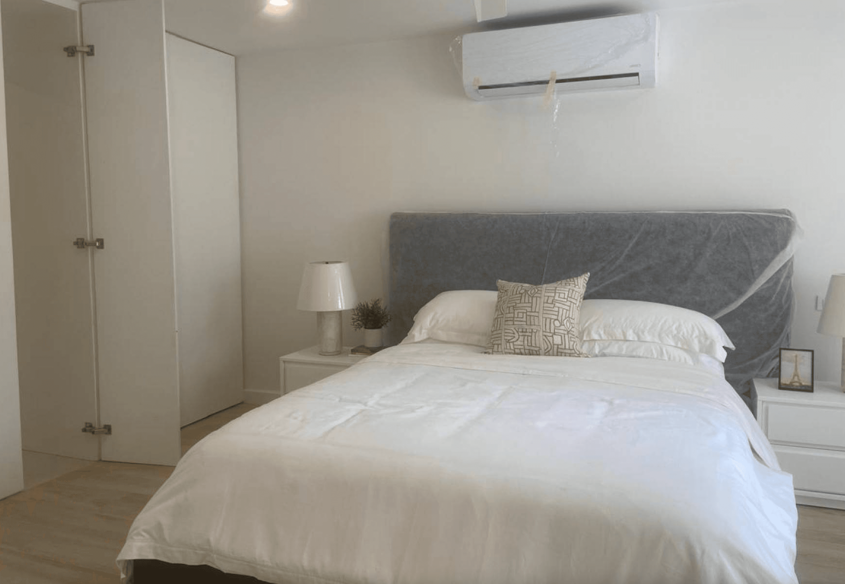 Villa in classical style, Valley Church 8