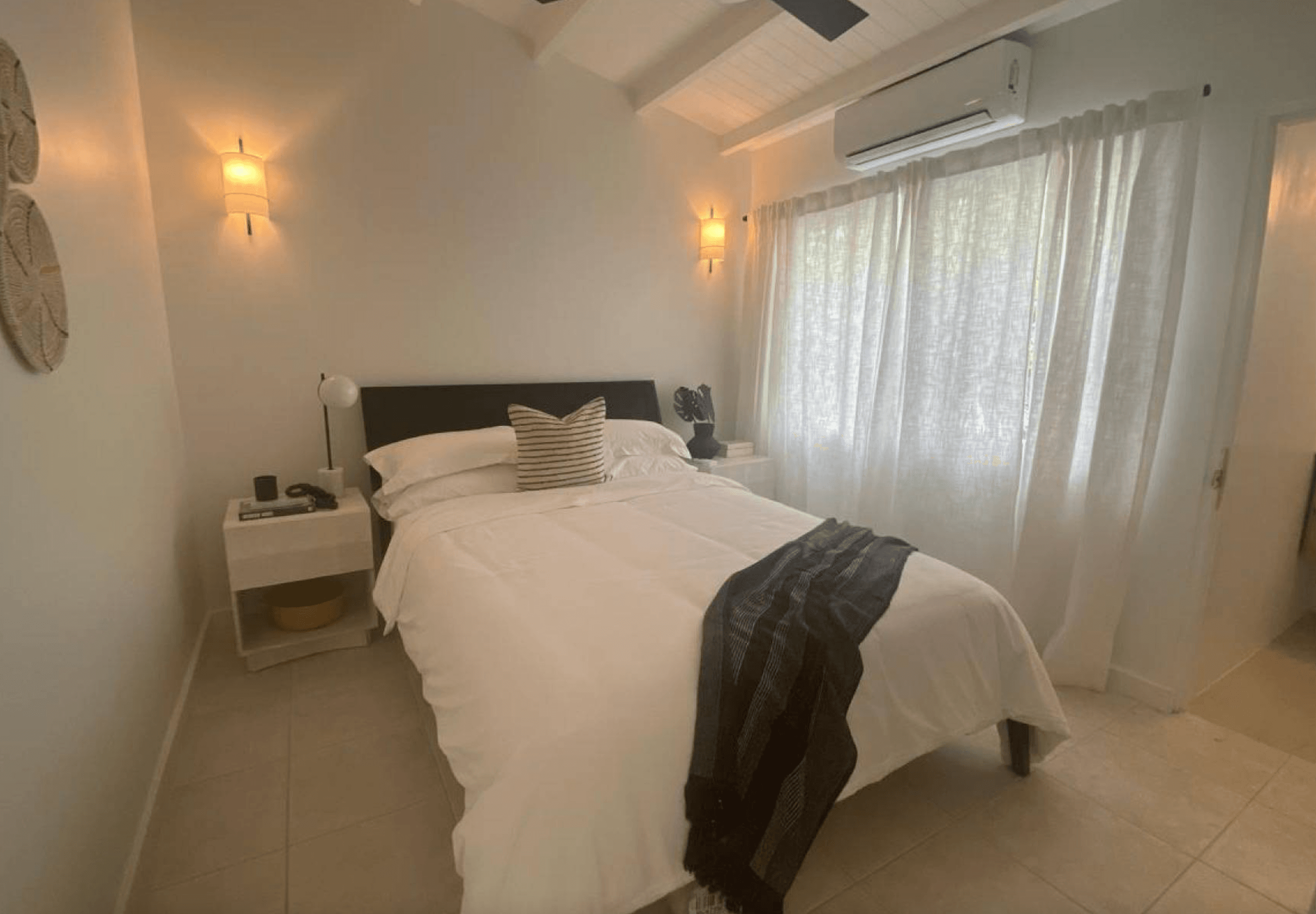 Villa in classical style, Valley Church 11