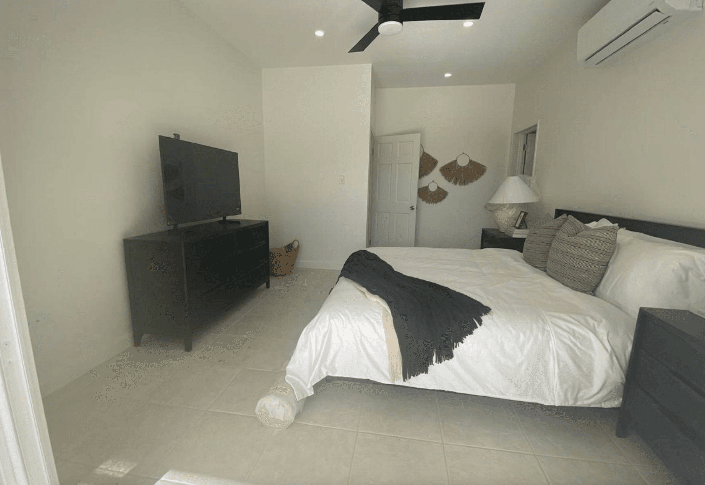 Villa in classical style, Valley Church 9