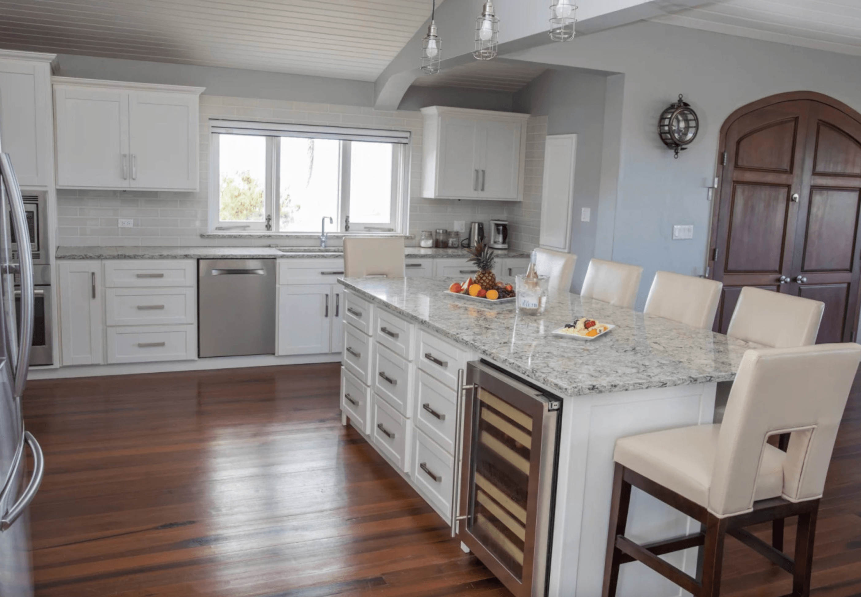 Villa with traditional elements, Nonsuch Bay 7