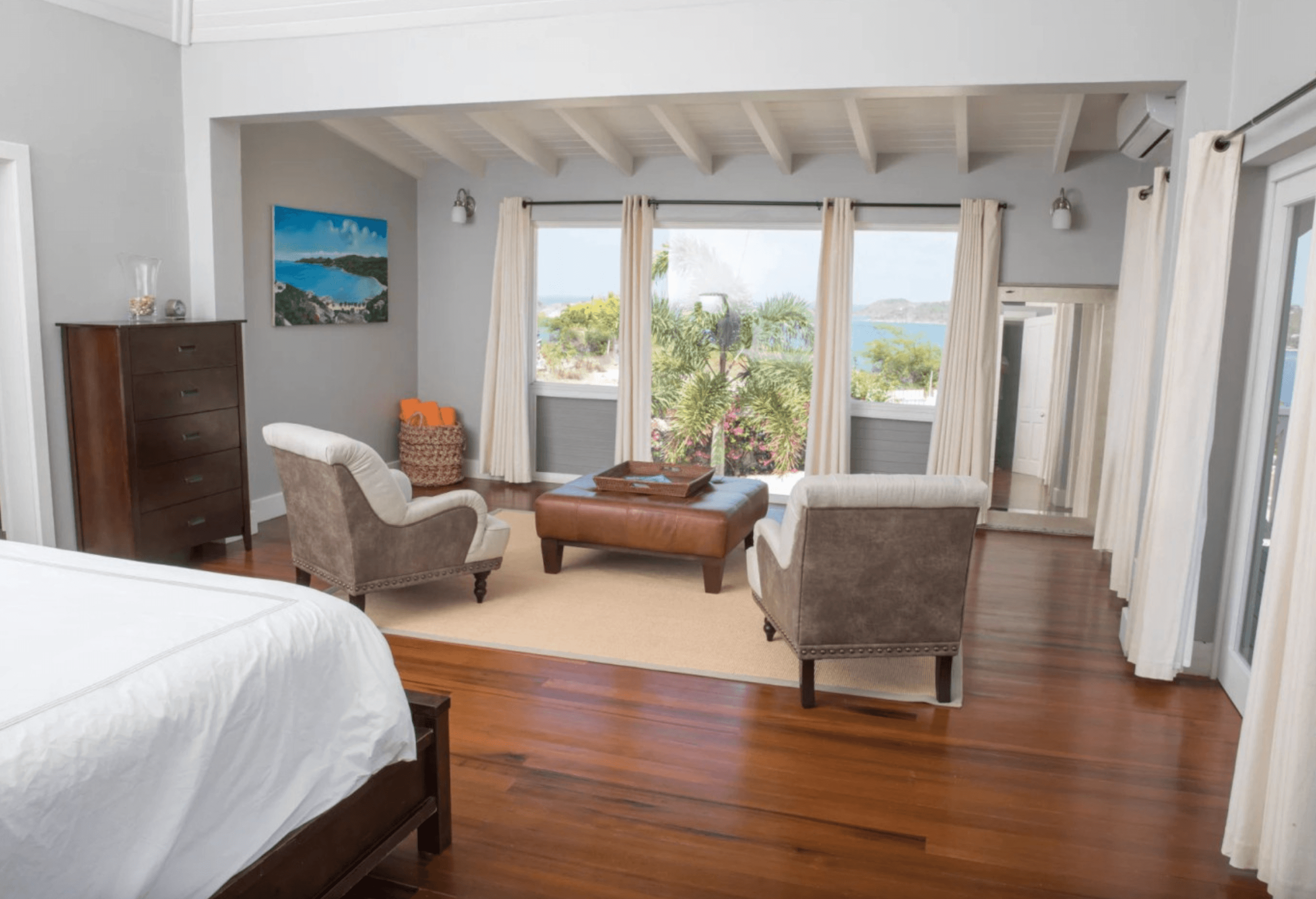 Villa with traditional elements, Nonsuch Bay 10