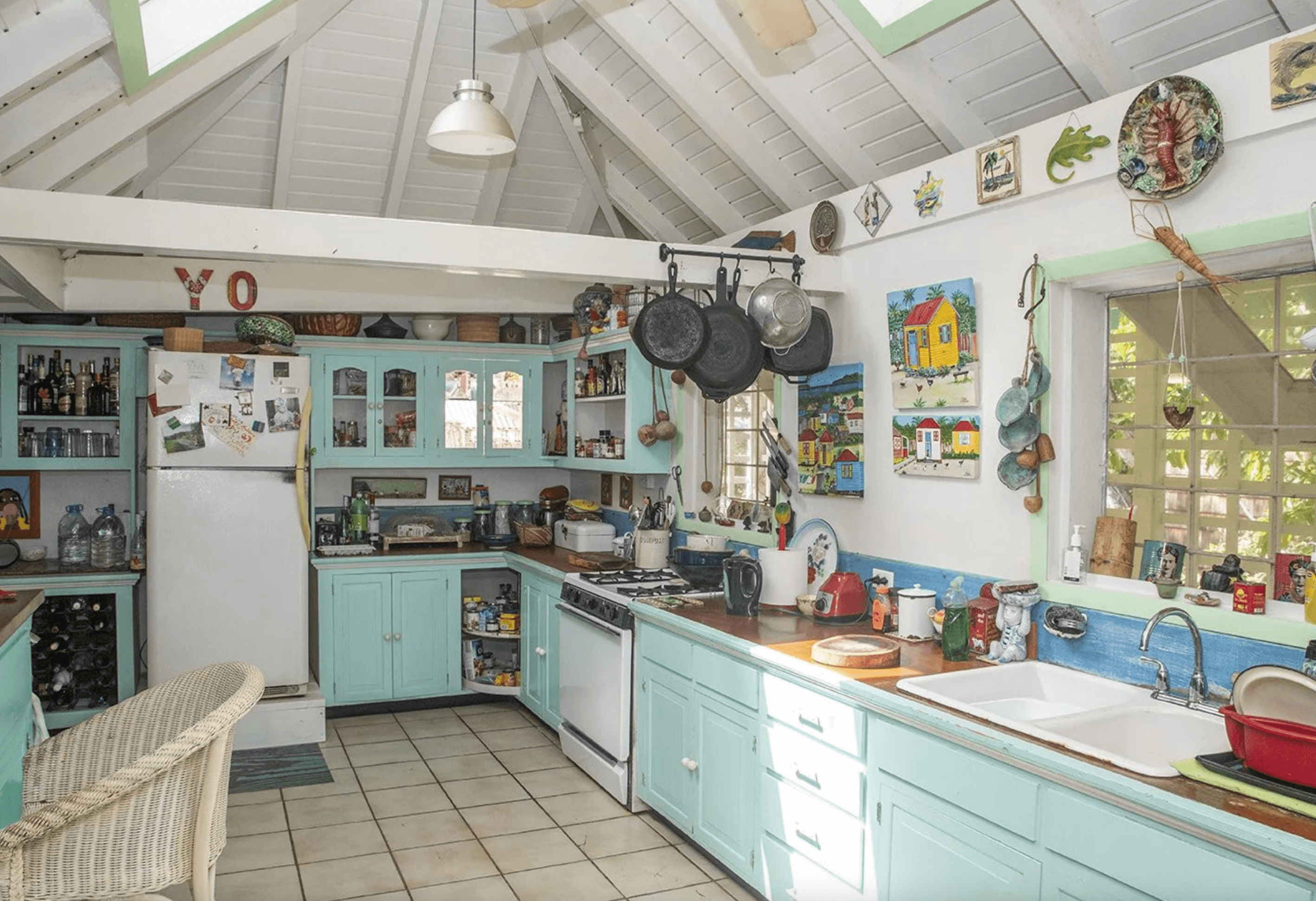 Luxury villa, Hodges Bay 7