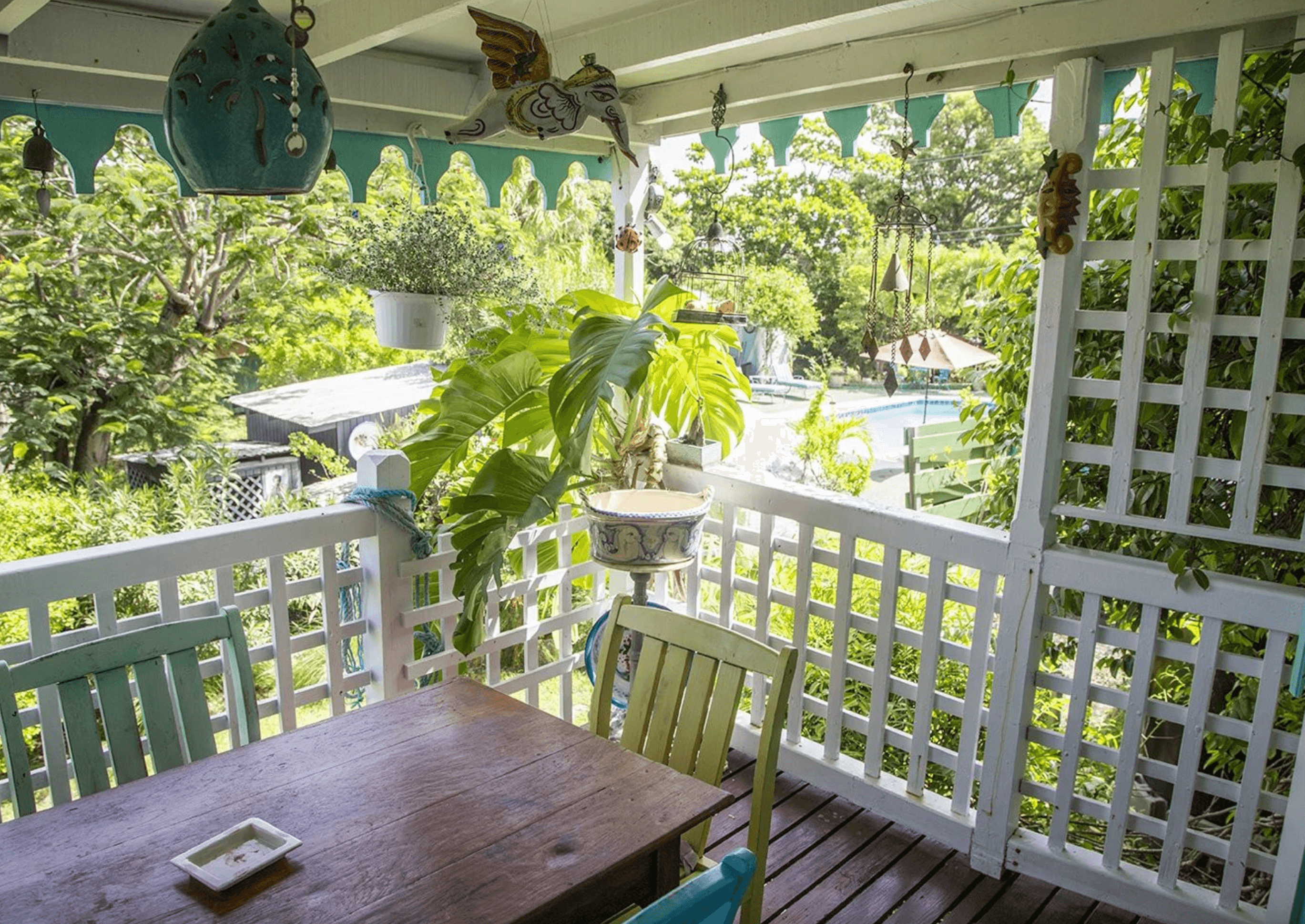 Luxury villa, Hodges Bay 9