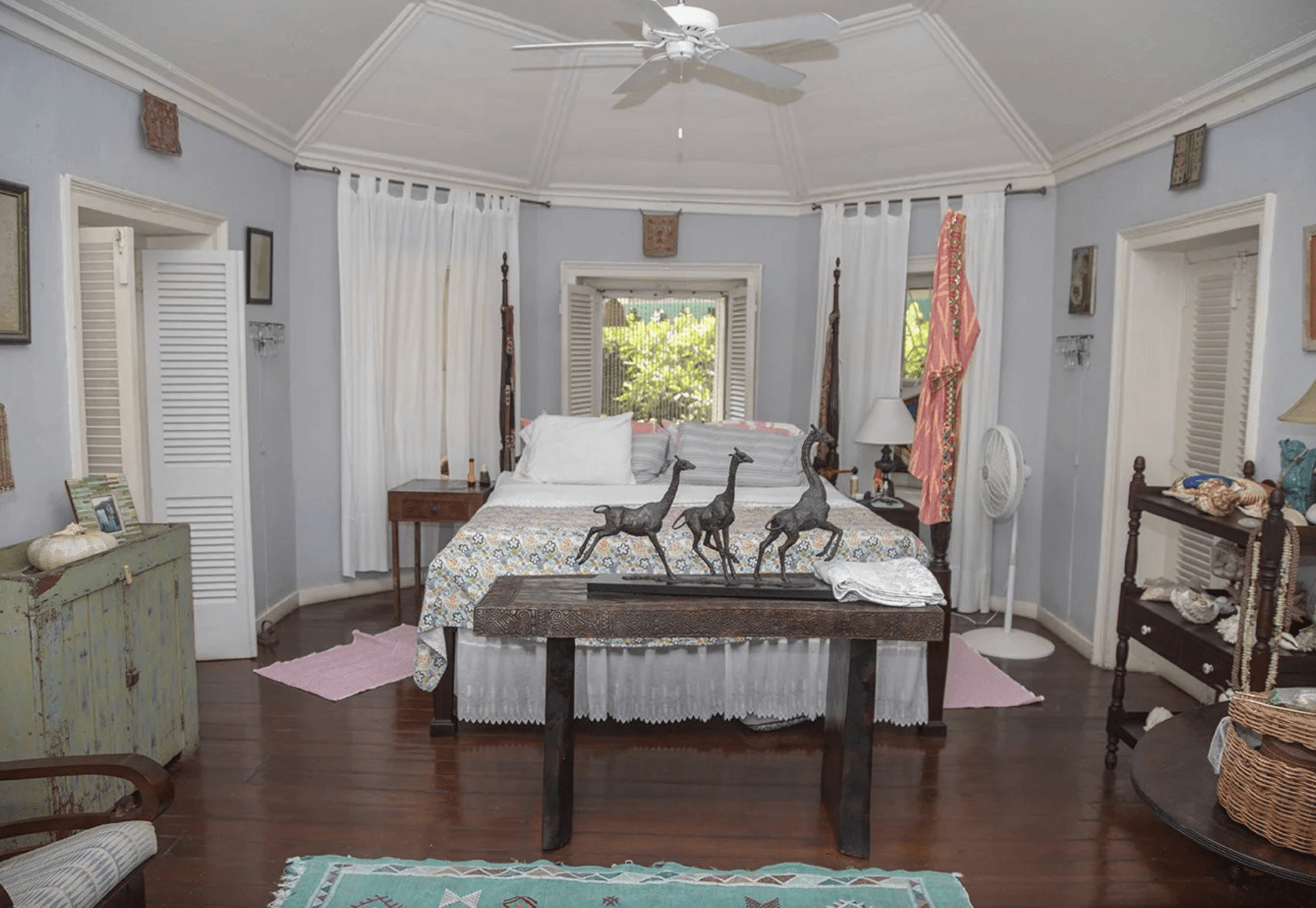 Luxury villa, Hodges Bay 12