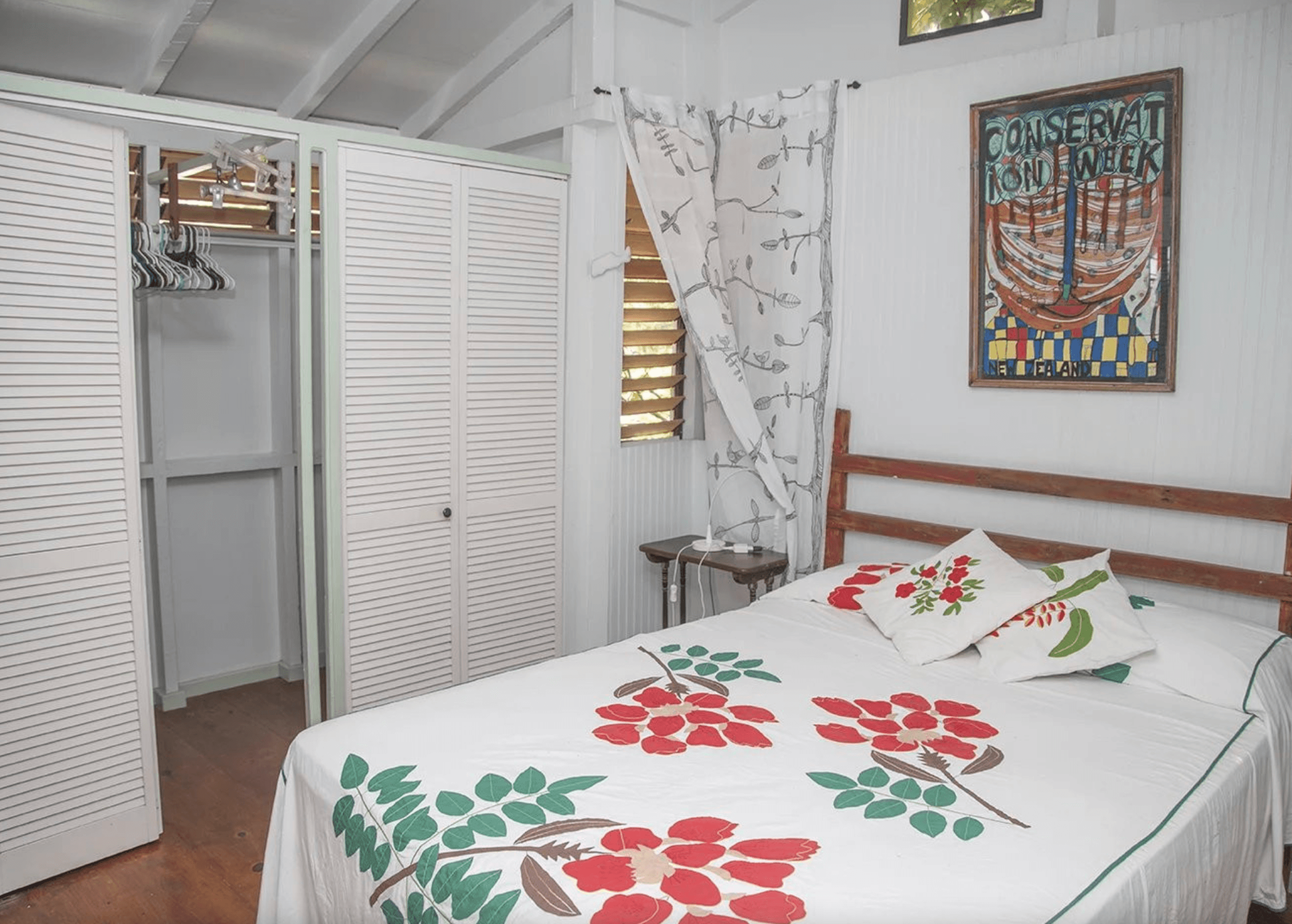 Luxury villa, Hodges Bay 11