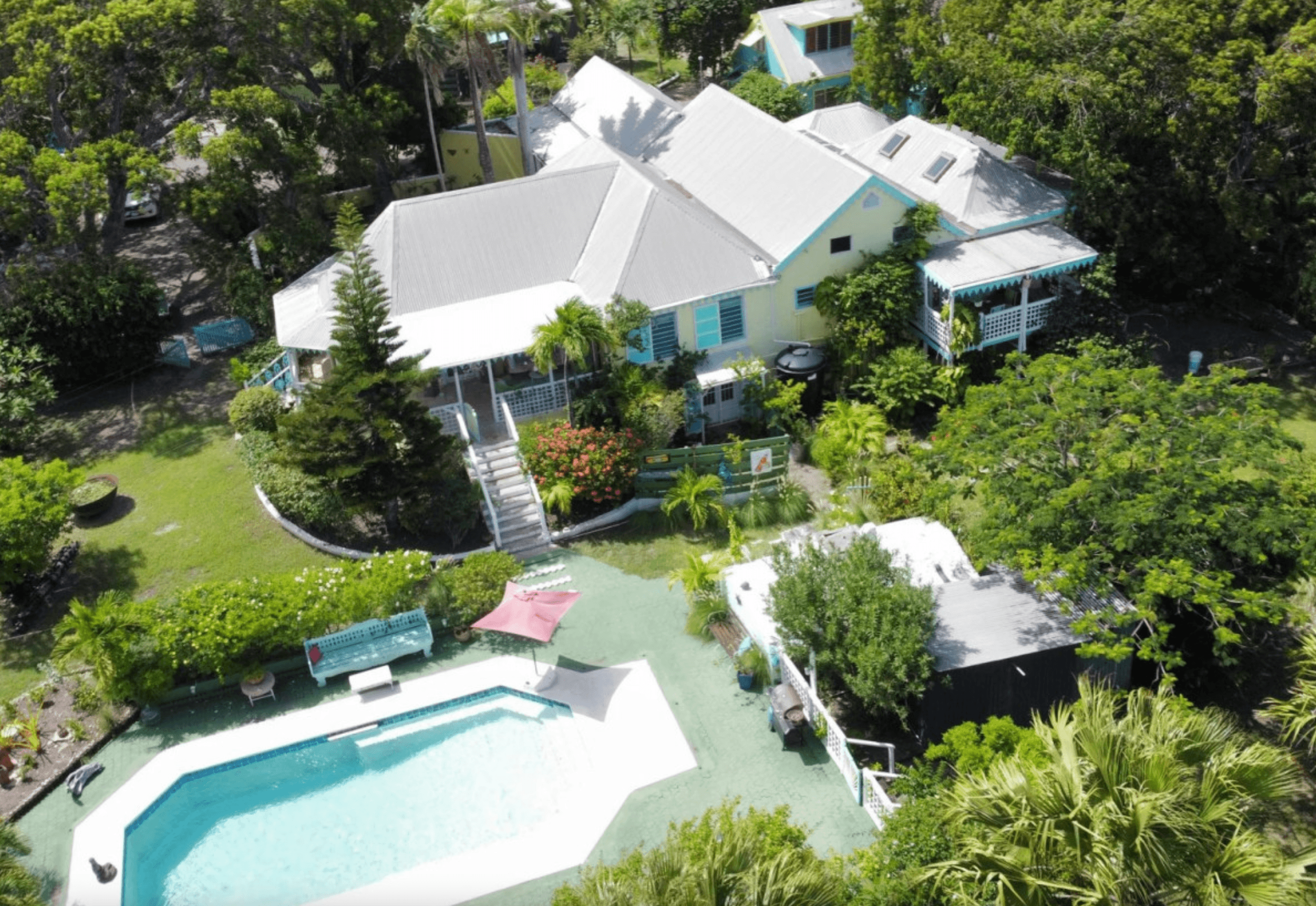 Luxury villa, Hodges Bay 2
