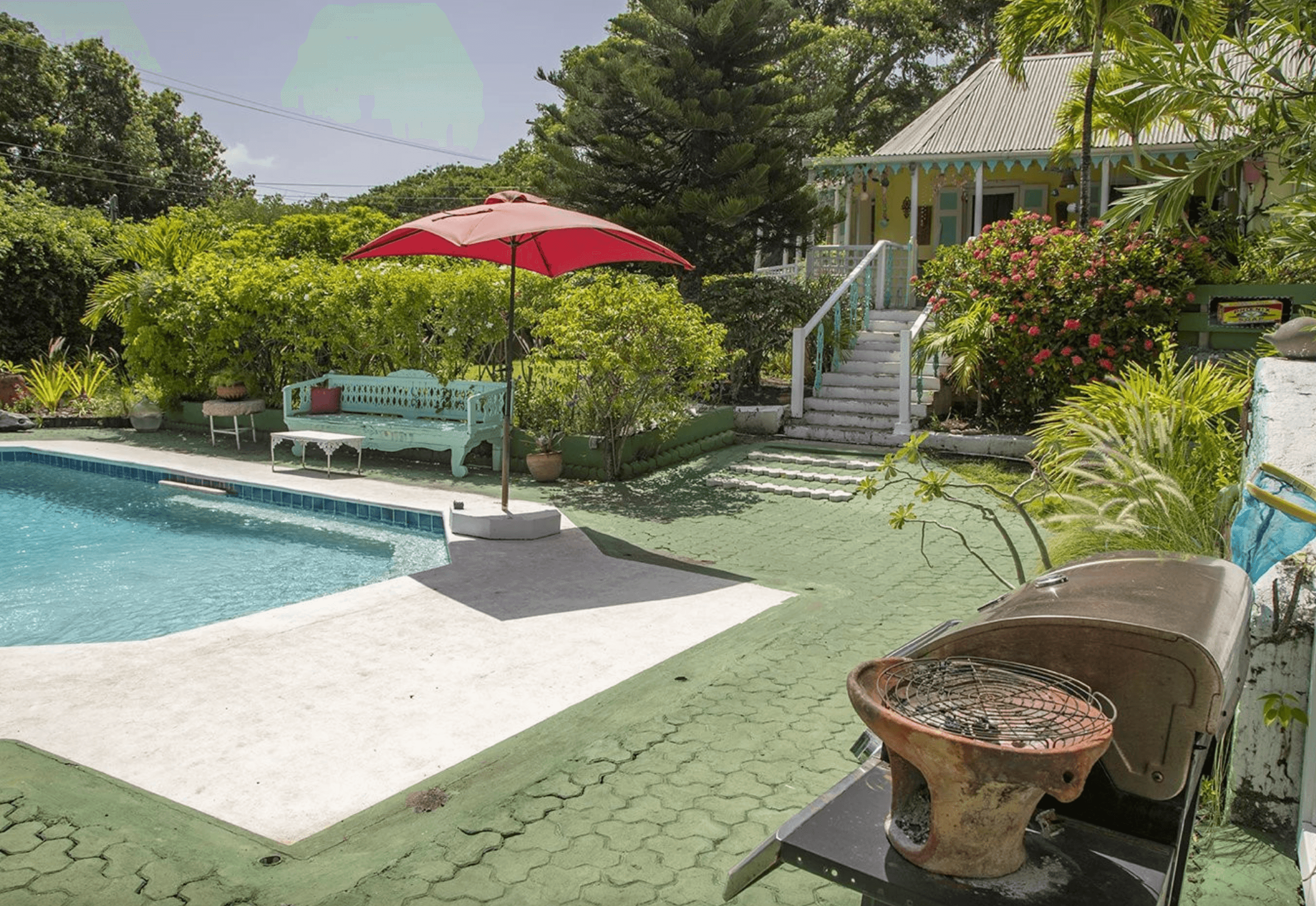 Luxury villa, Hodges Bay 6