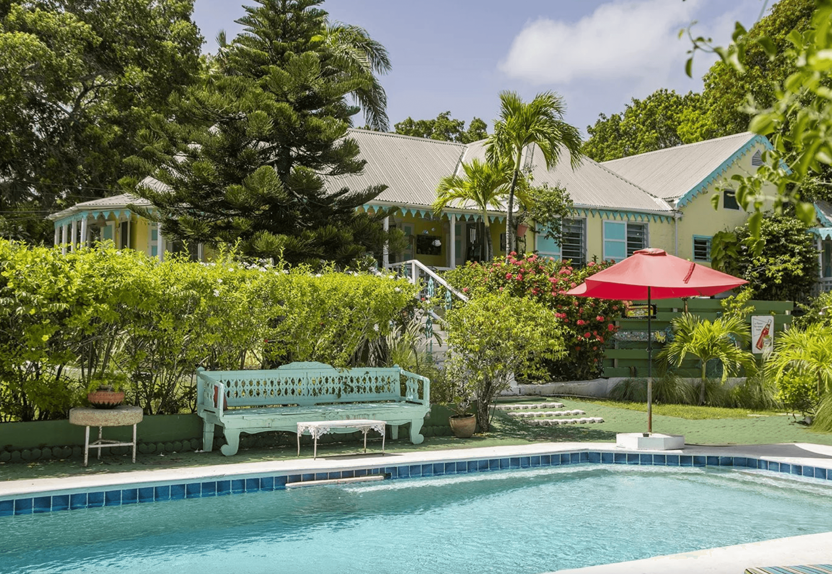 Luxury villa, Hodges Bay 4