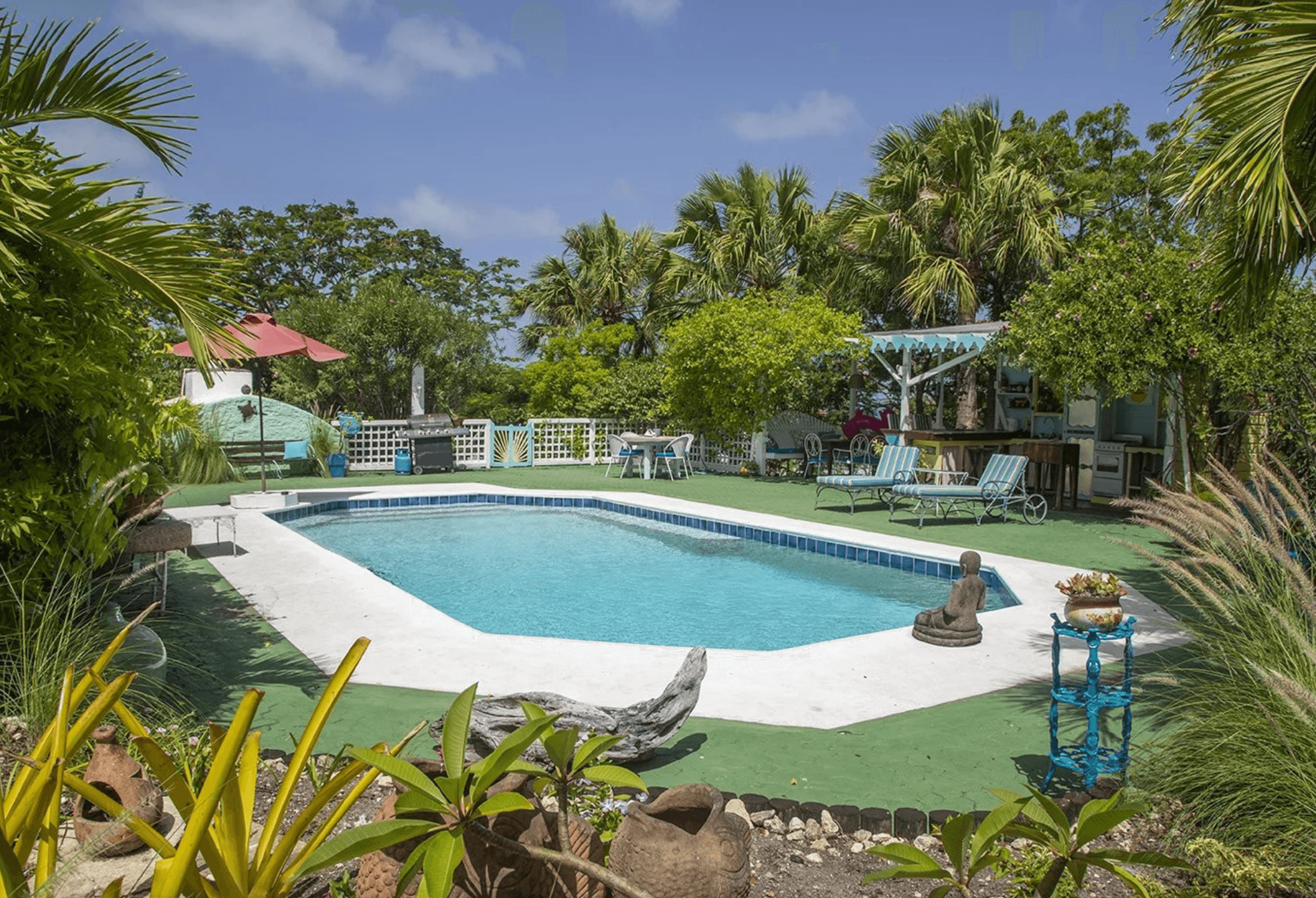 Luxury villa, Hodges Bay 3