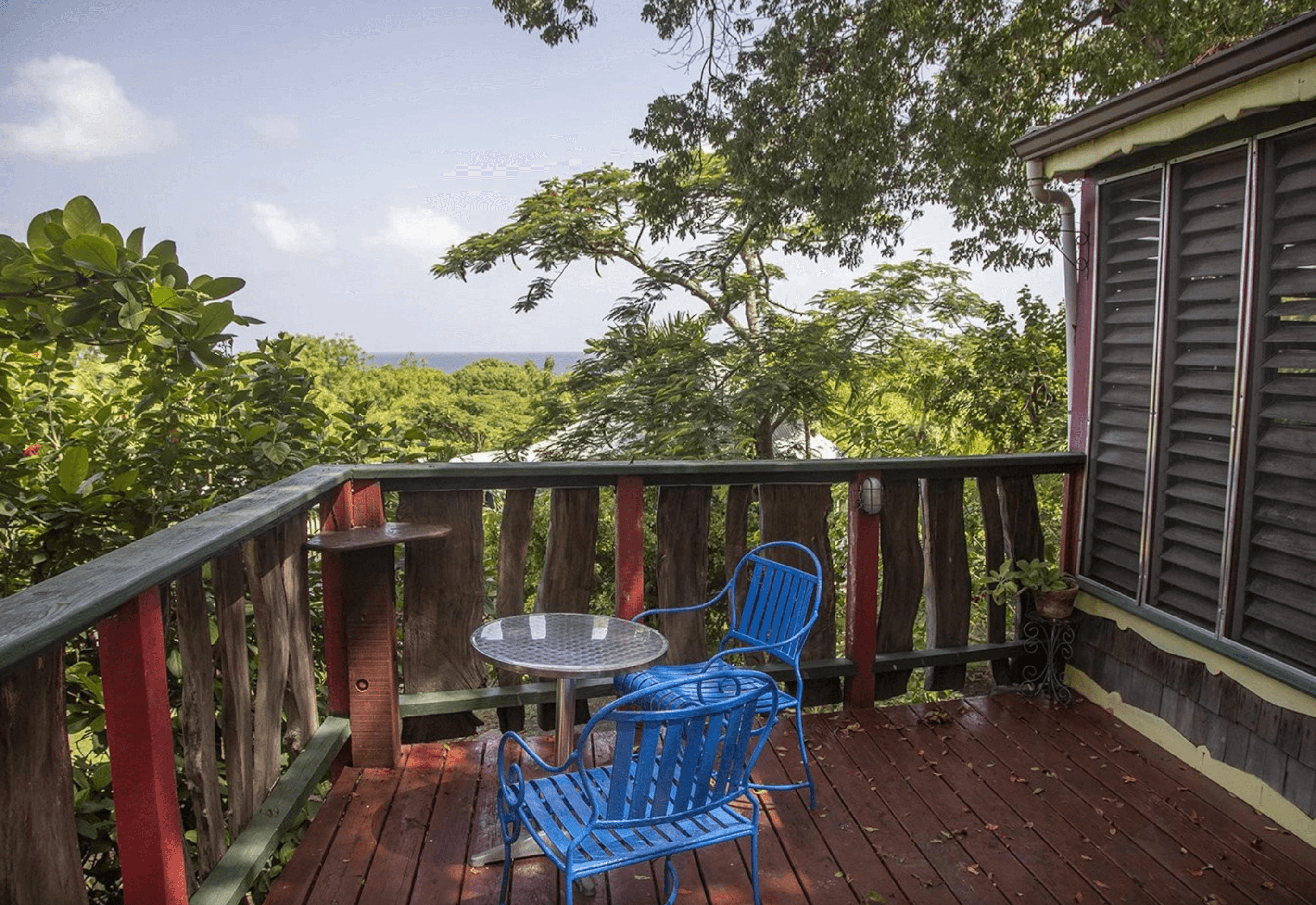 Luxury villa, Hodges Bay 8