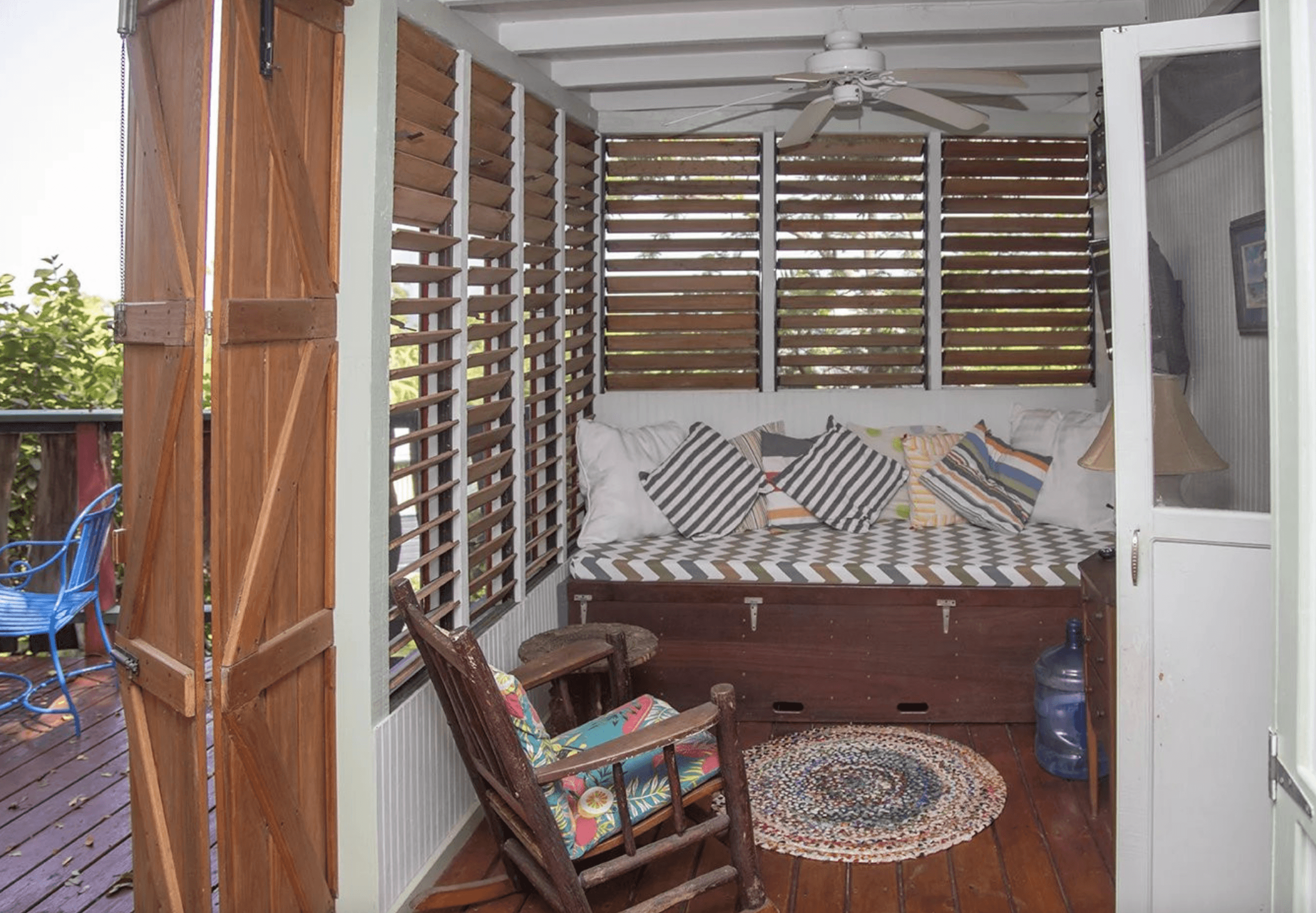 Luxury villa, Hodges Bay 10