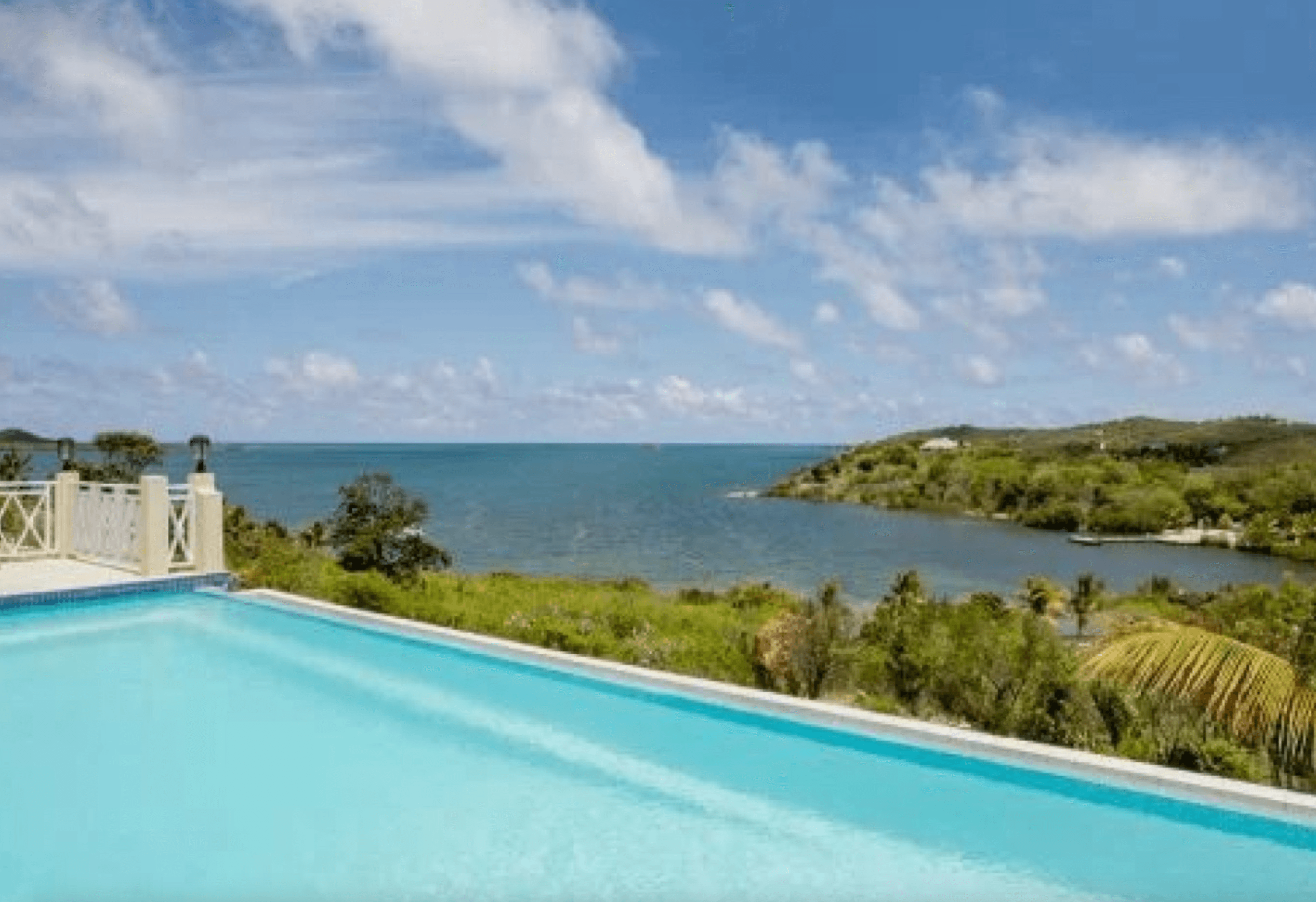Elegant villa, Nonsuch Bay 6