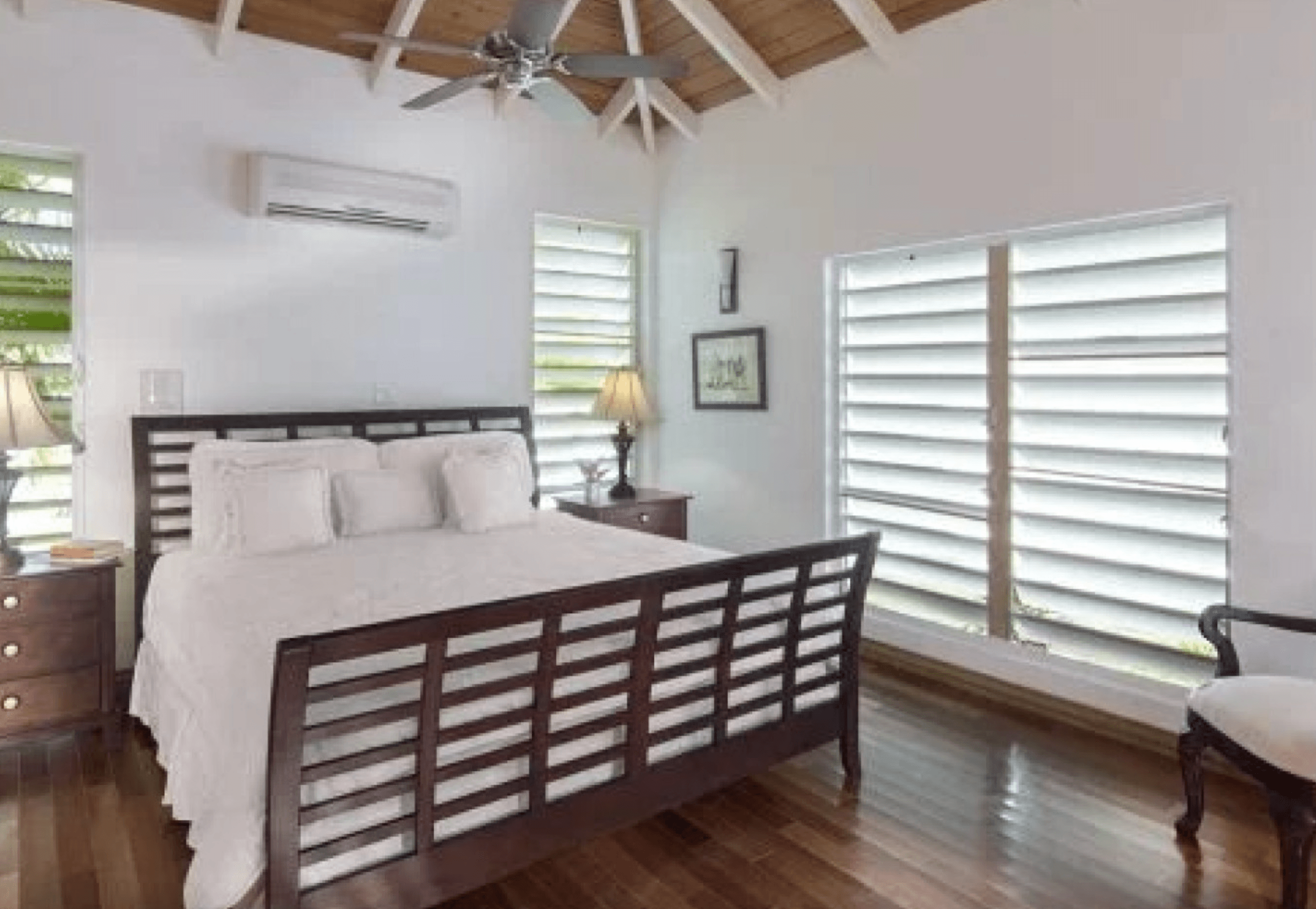 Elegant villa, Nonsuch Bay 10