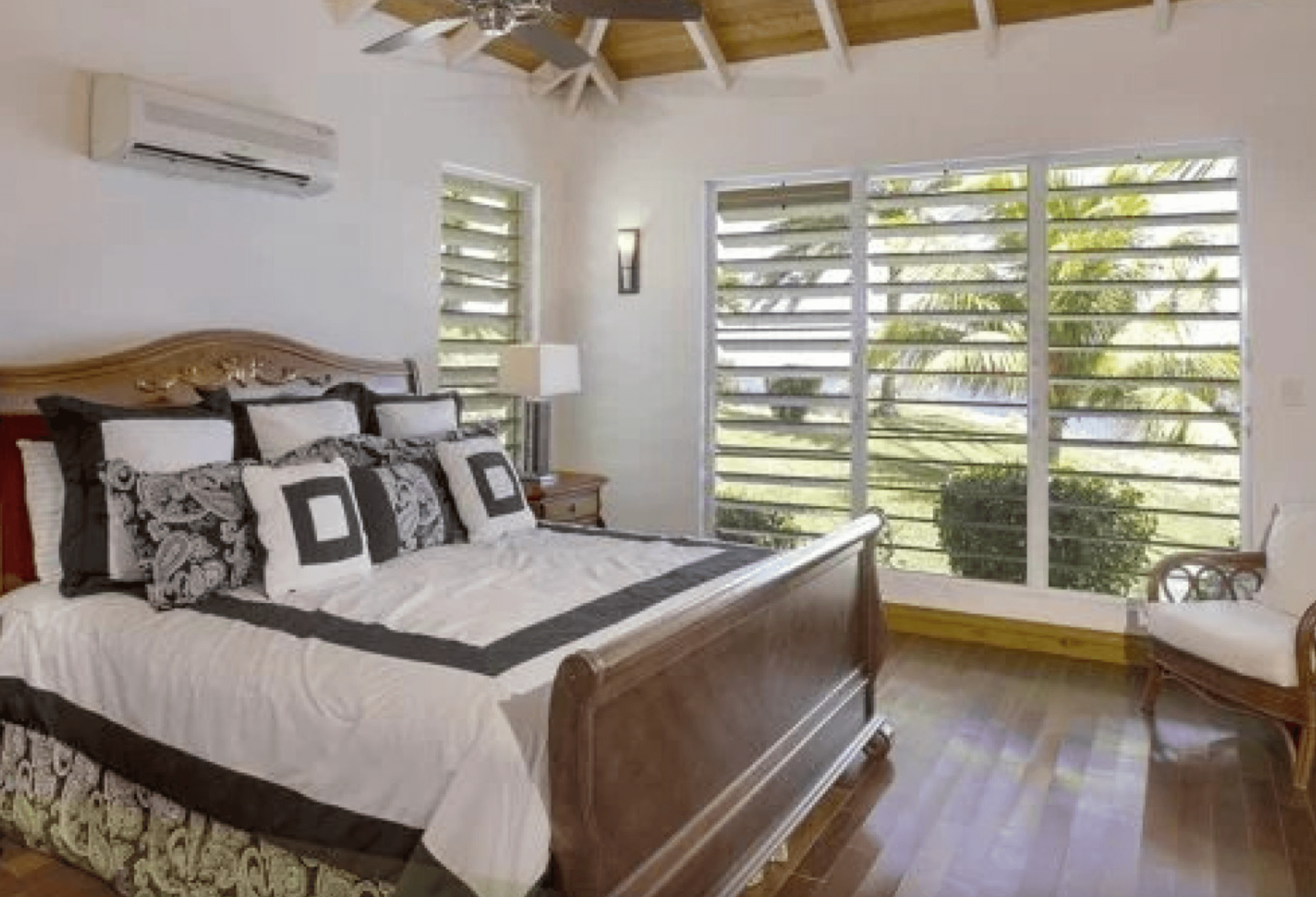 Elegant villa, Nonsuch Bay 11