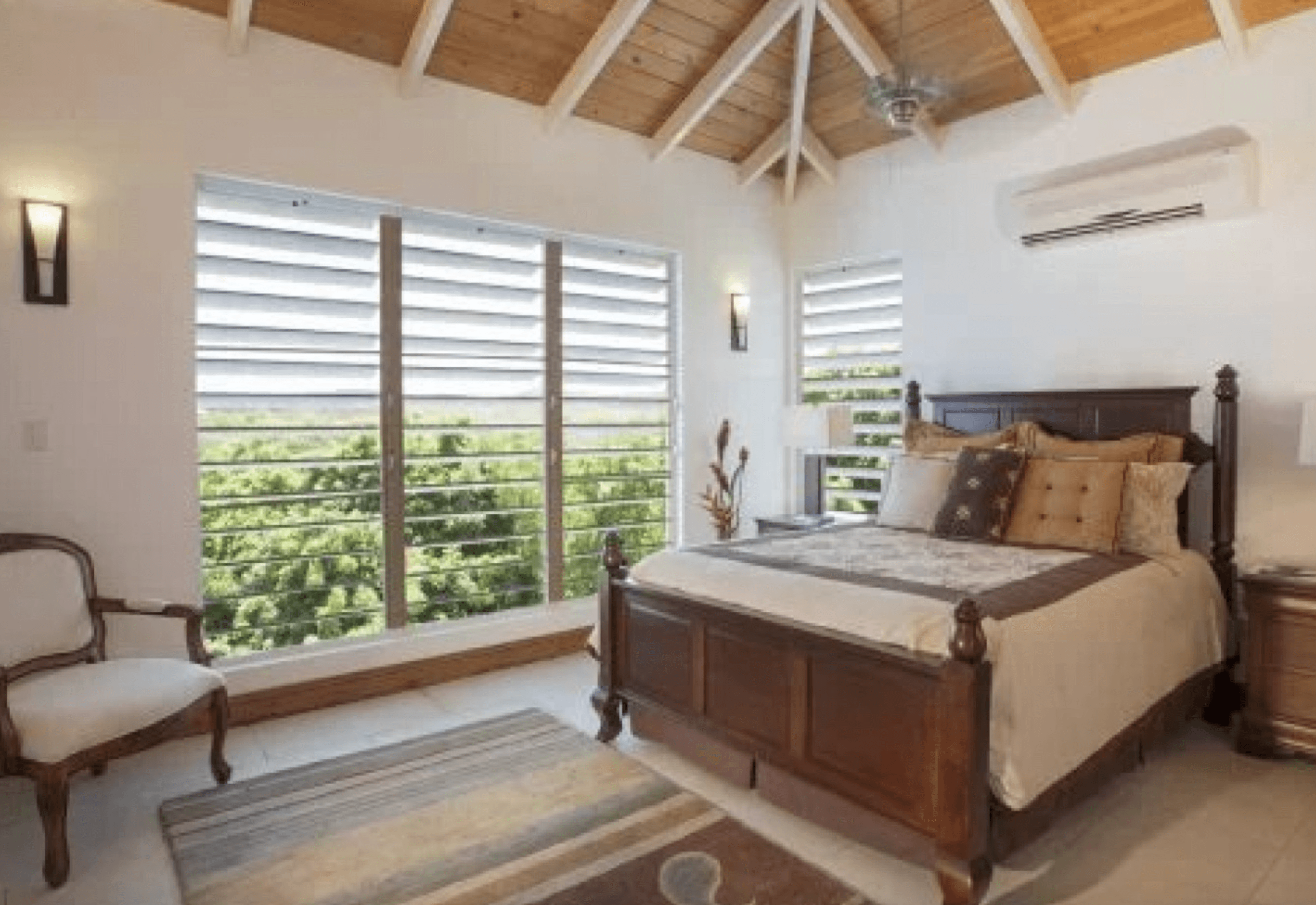 Elegant villa, Nonsuch Bay 12