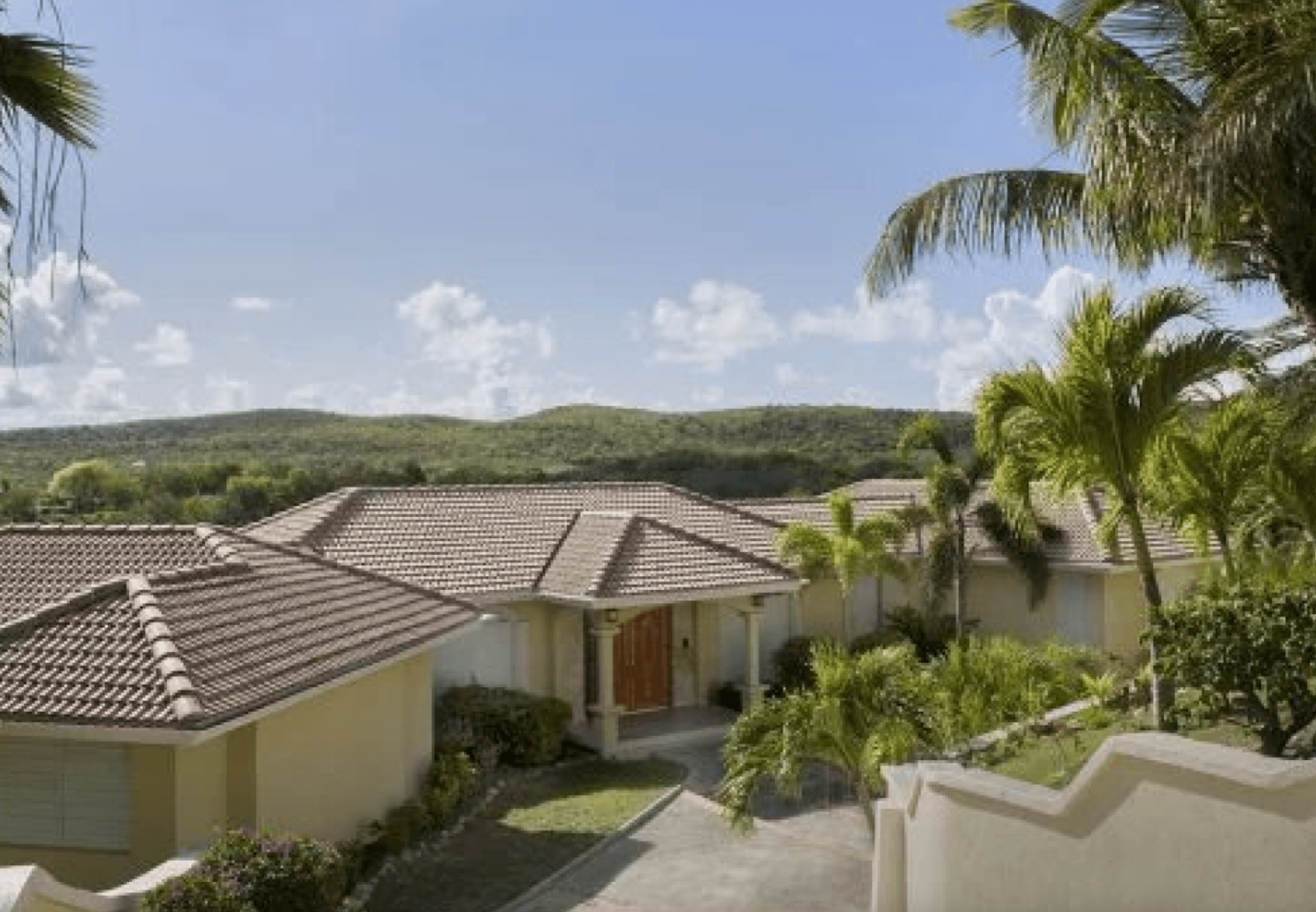 Elegant villa, Nonsuch Bay 3