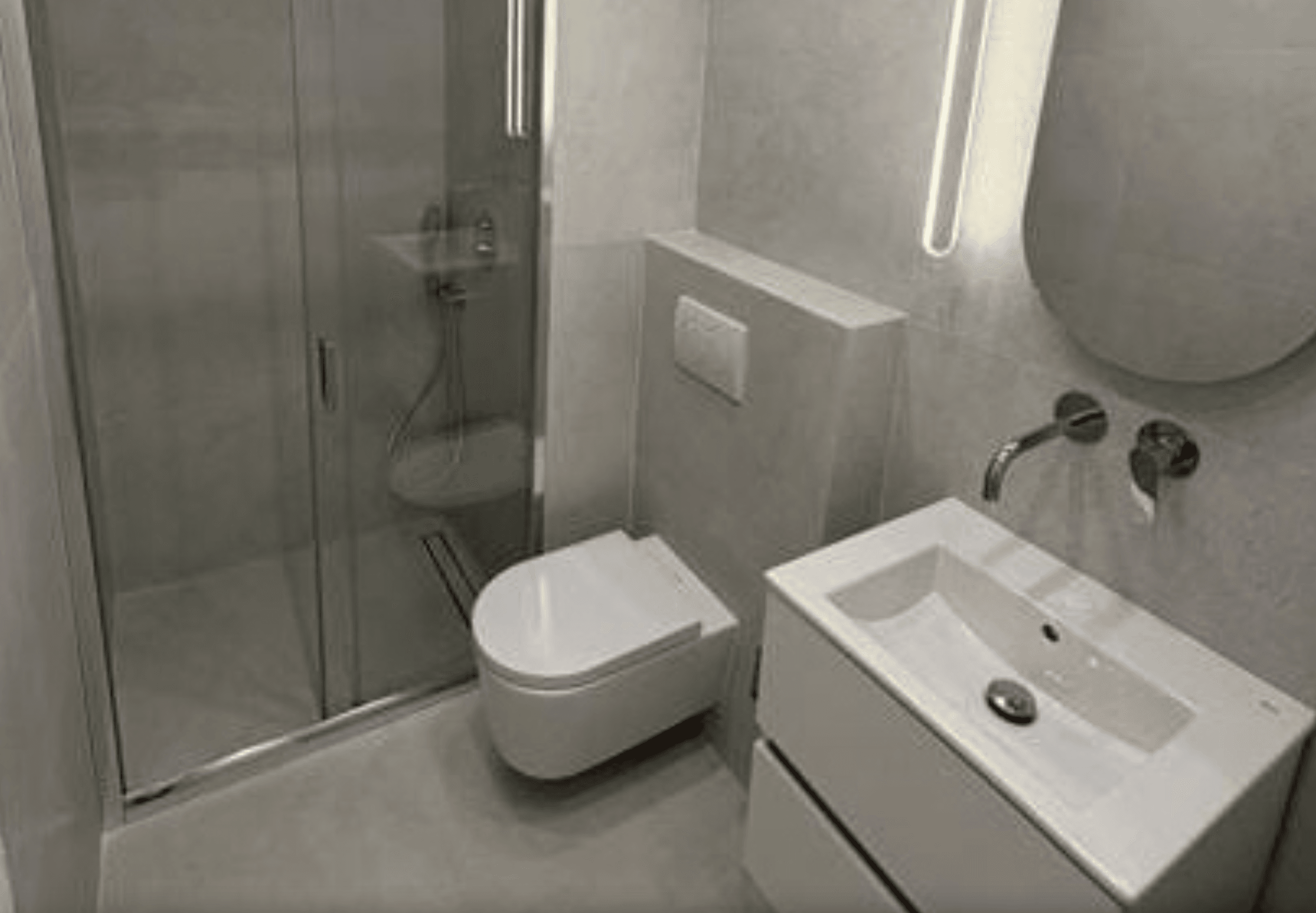 Апартаменты на нулевом этаже, Пирей 6