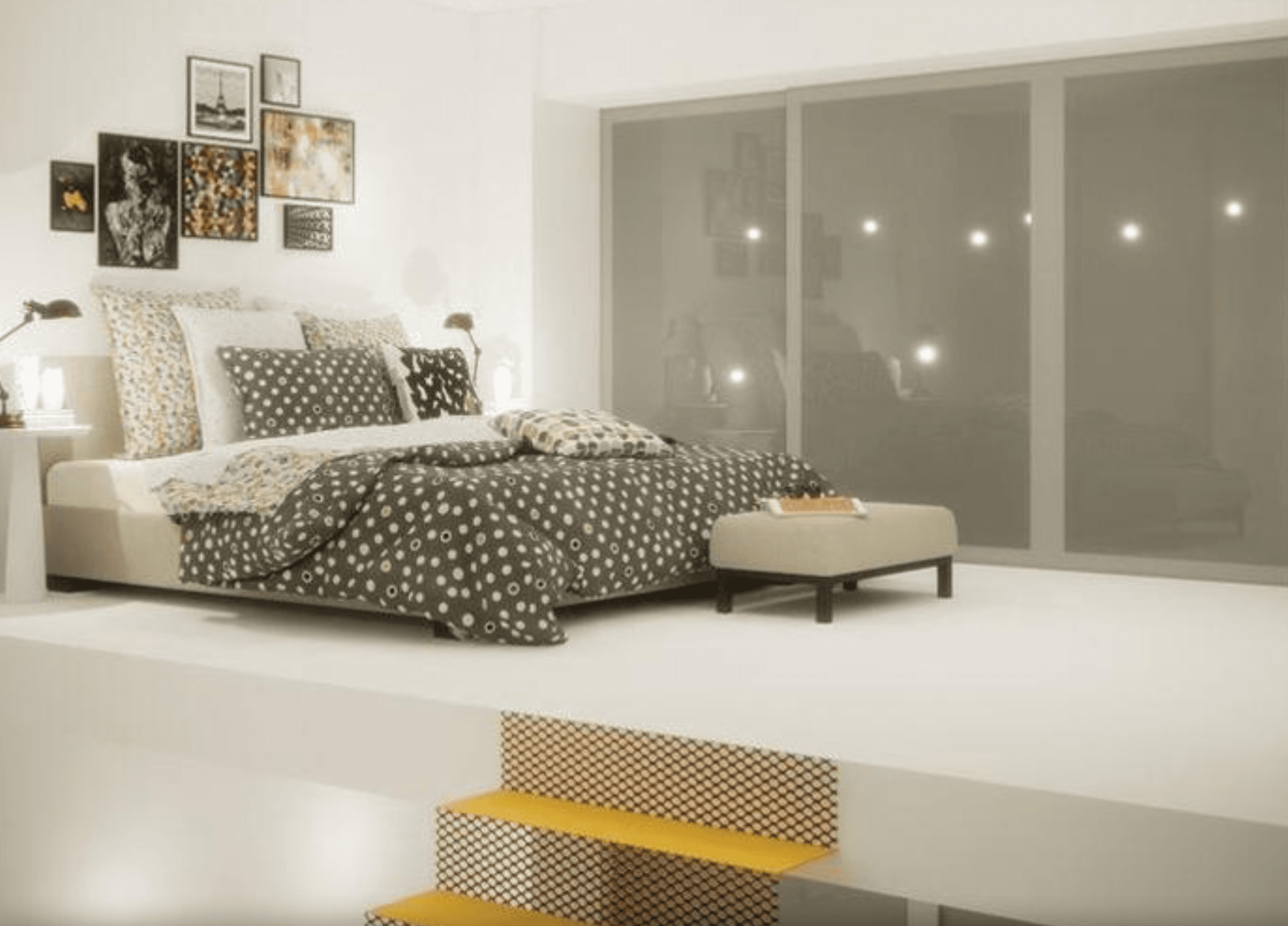 Apartments with modern elements, Kallithea, Athens 7