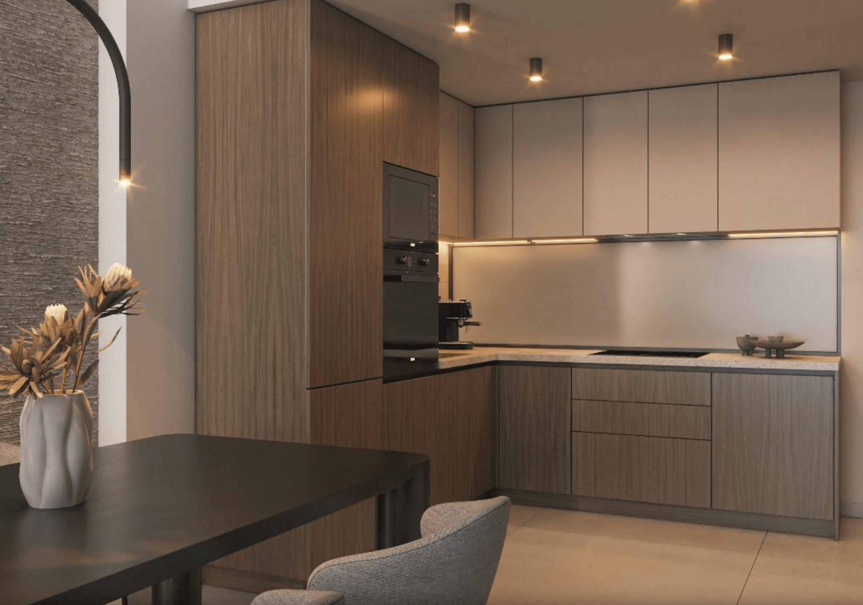 Stylish loft apartments, Piraeus 14