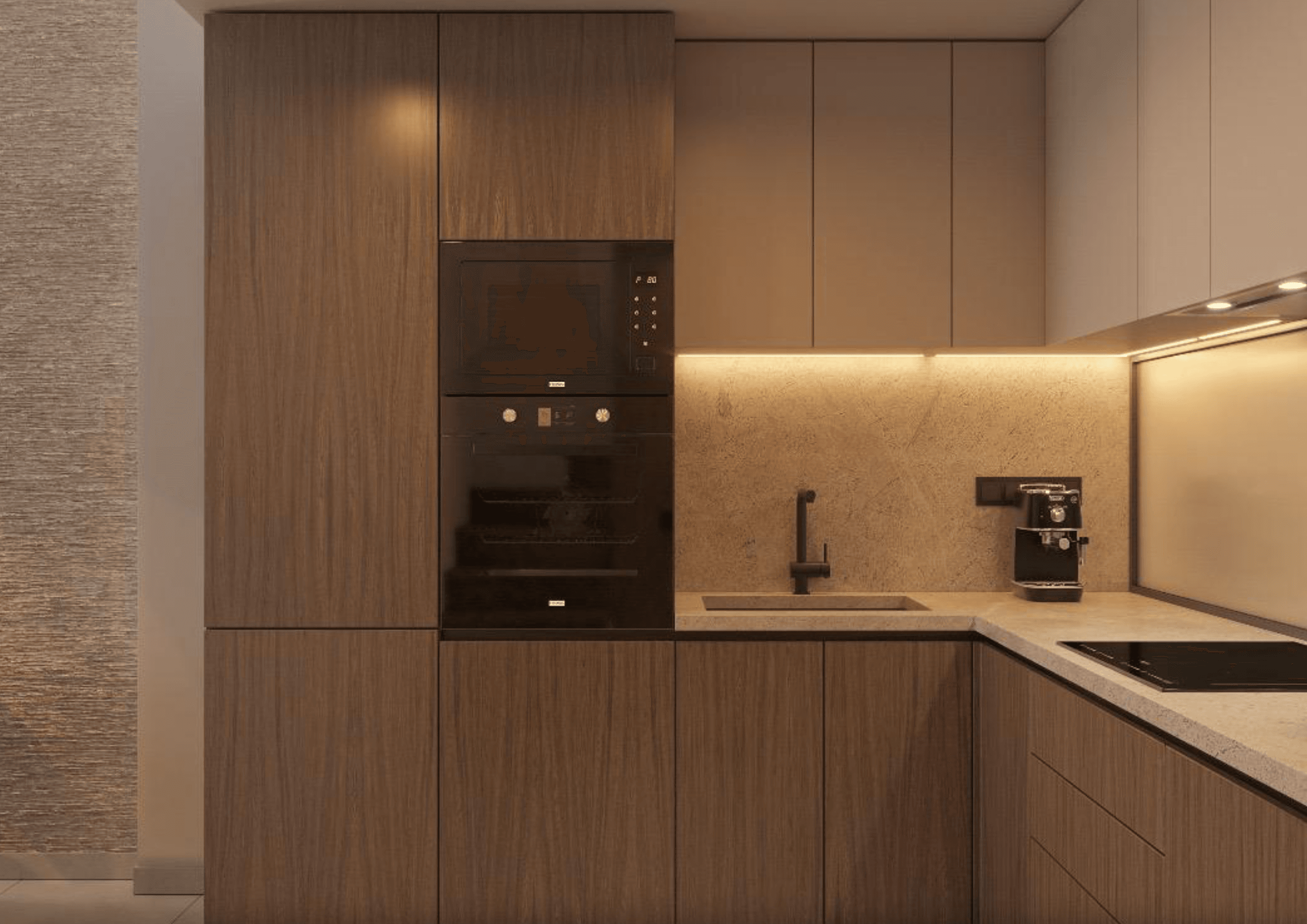 Stylish loft apartments, Piraeus 7