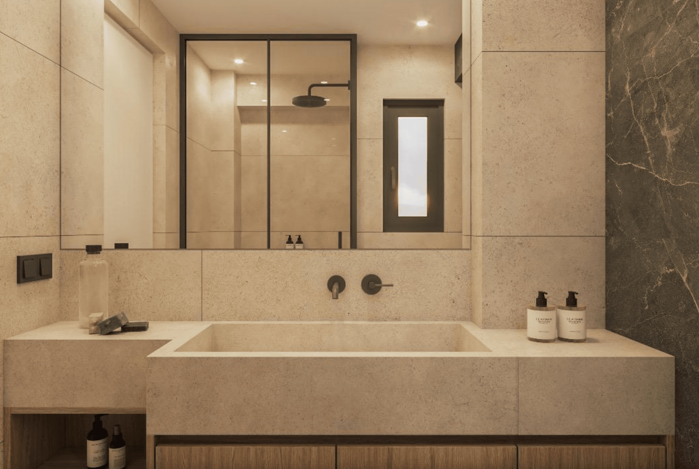 Stylish loft apartments, Piraeus 15