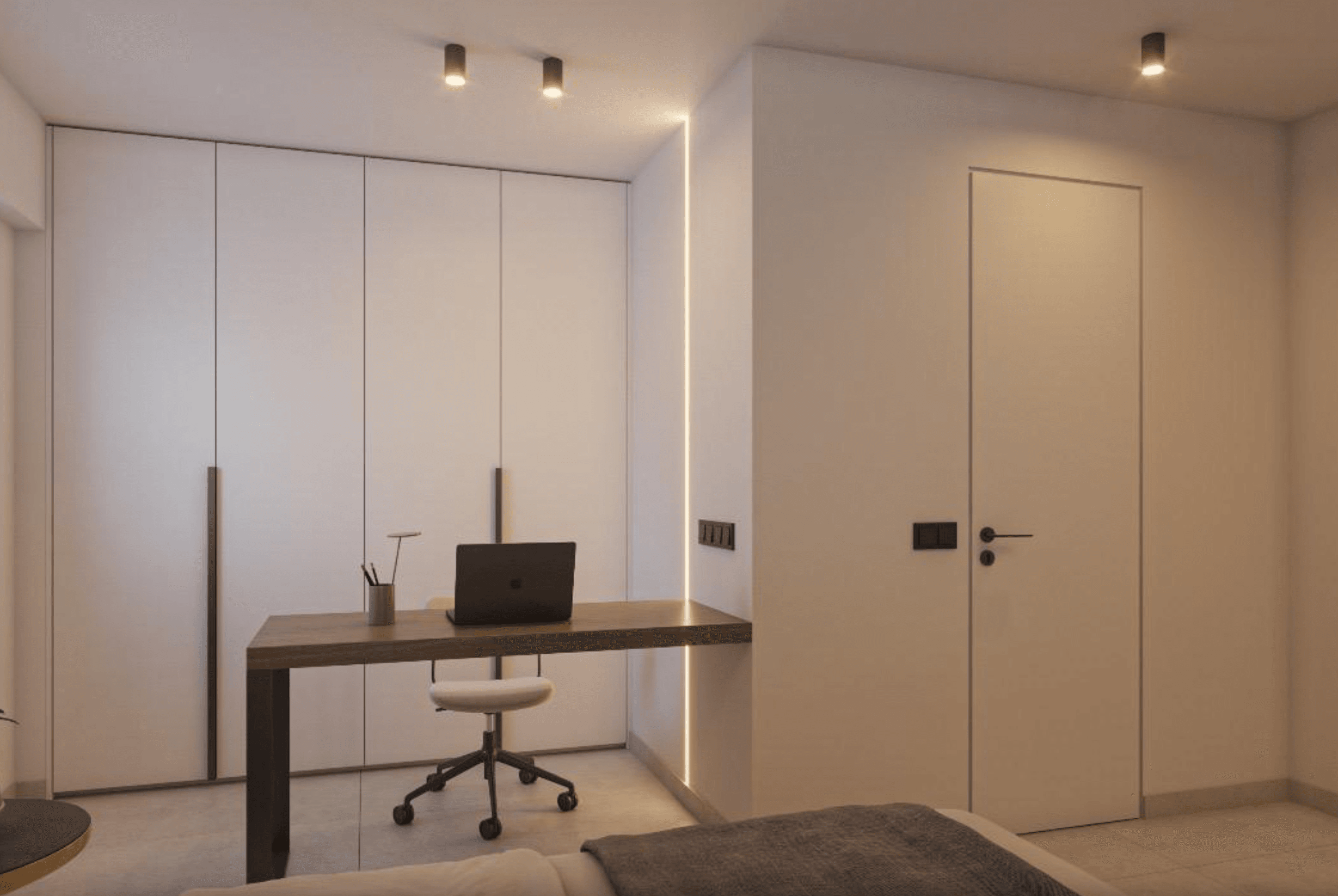 Stylish loft apartments, Piraeus 5