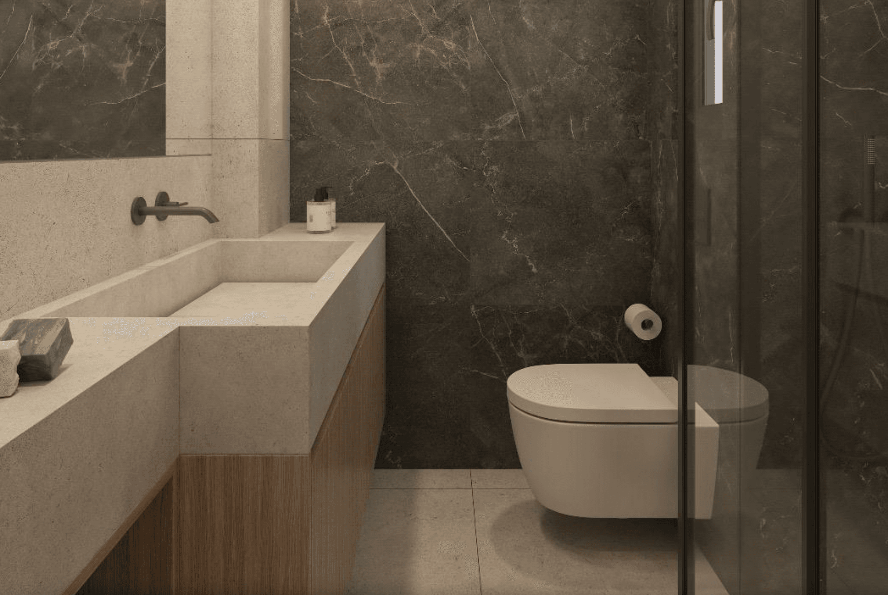 Stylish loft apartments, Piraeus 12