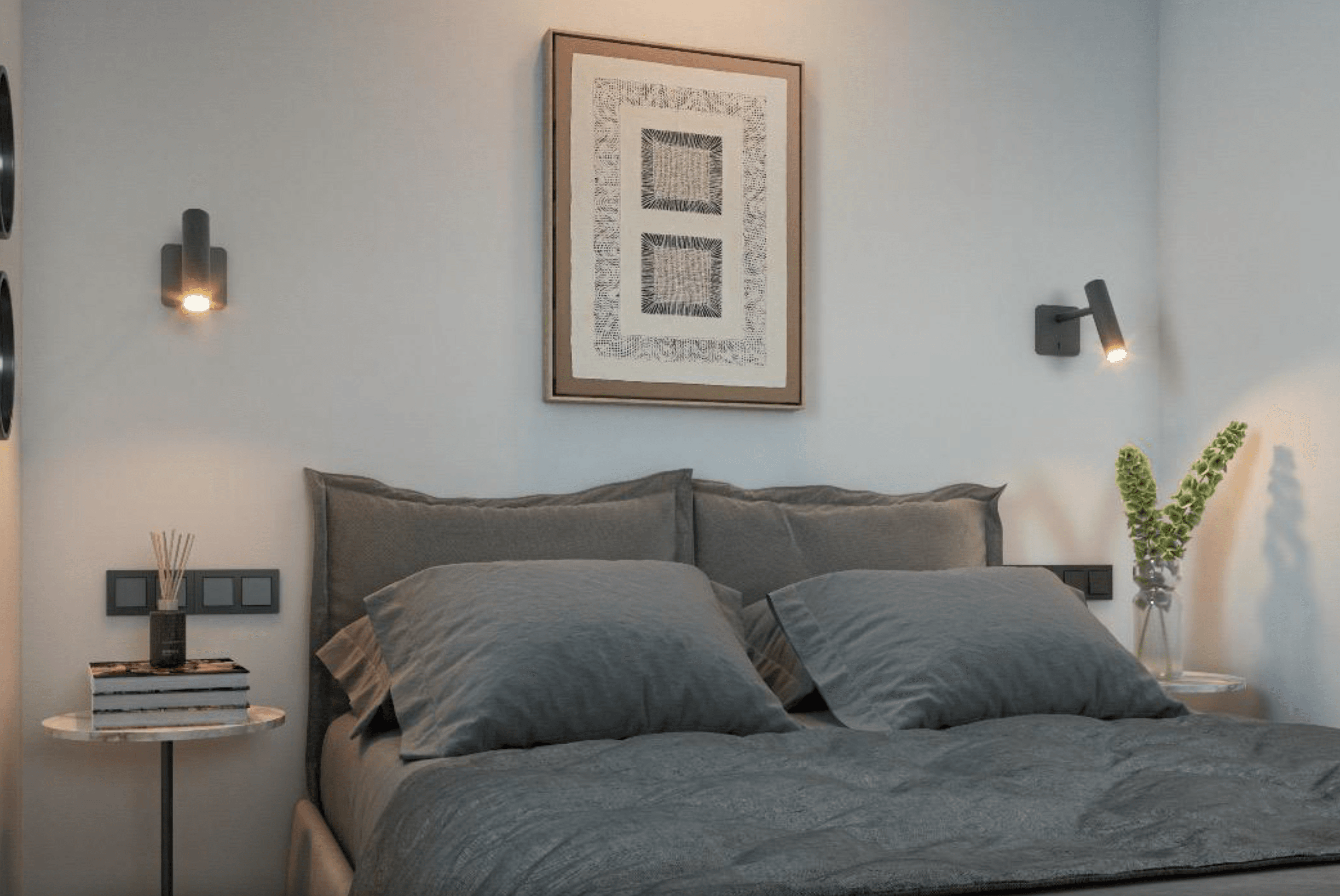 Stylish loft apartments, Piraeus 10