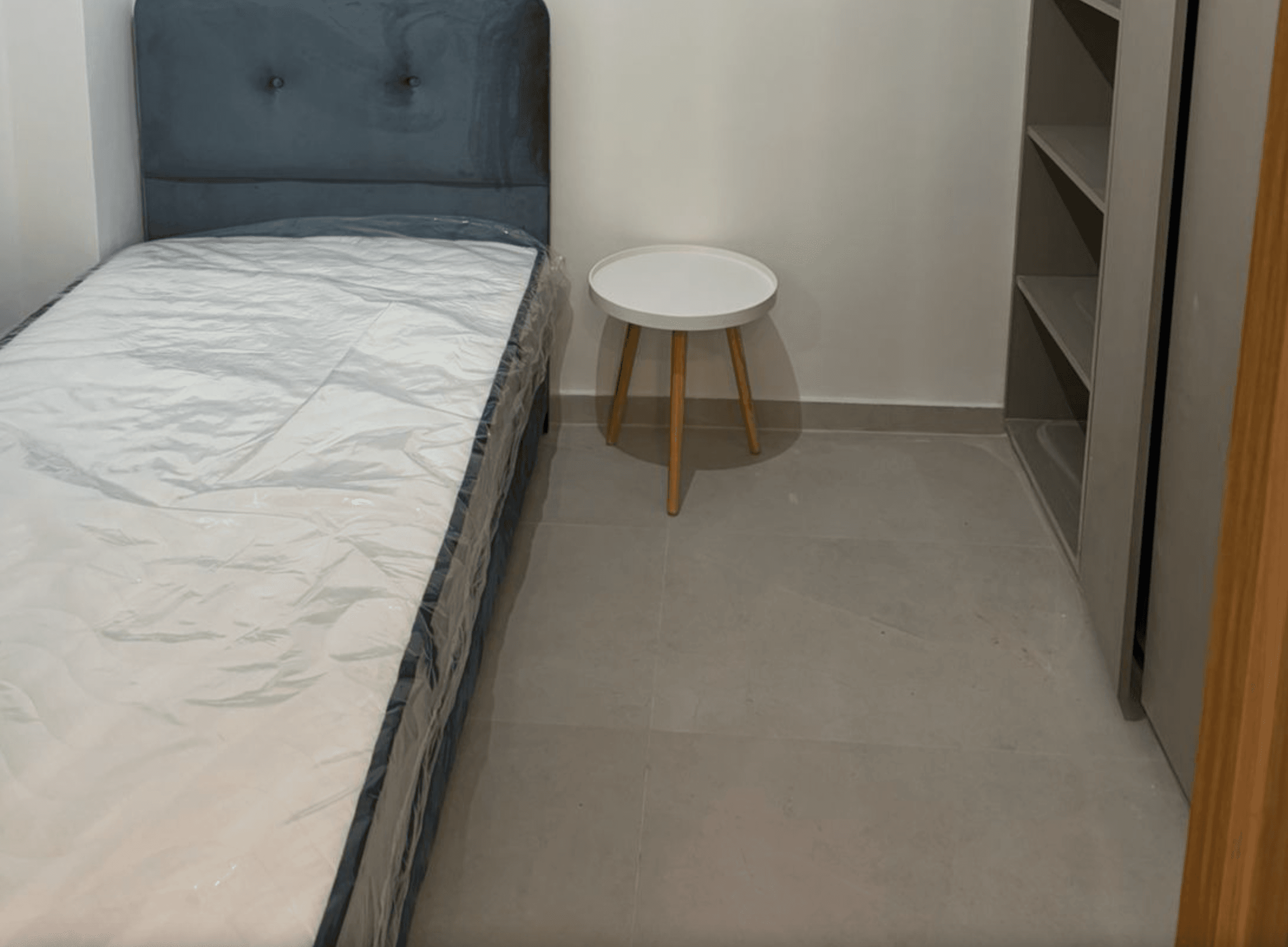 Elegant loft apartments, Piraeus 6