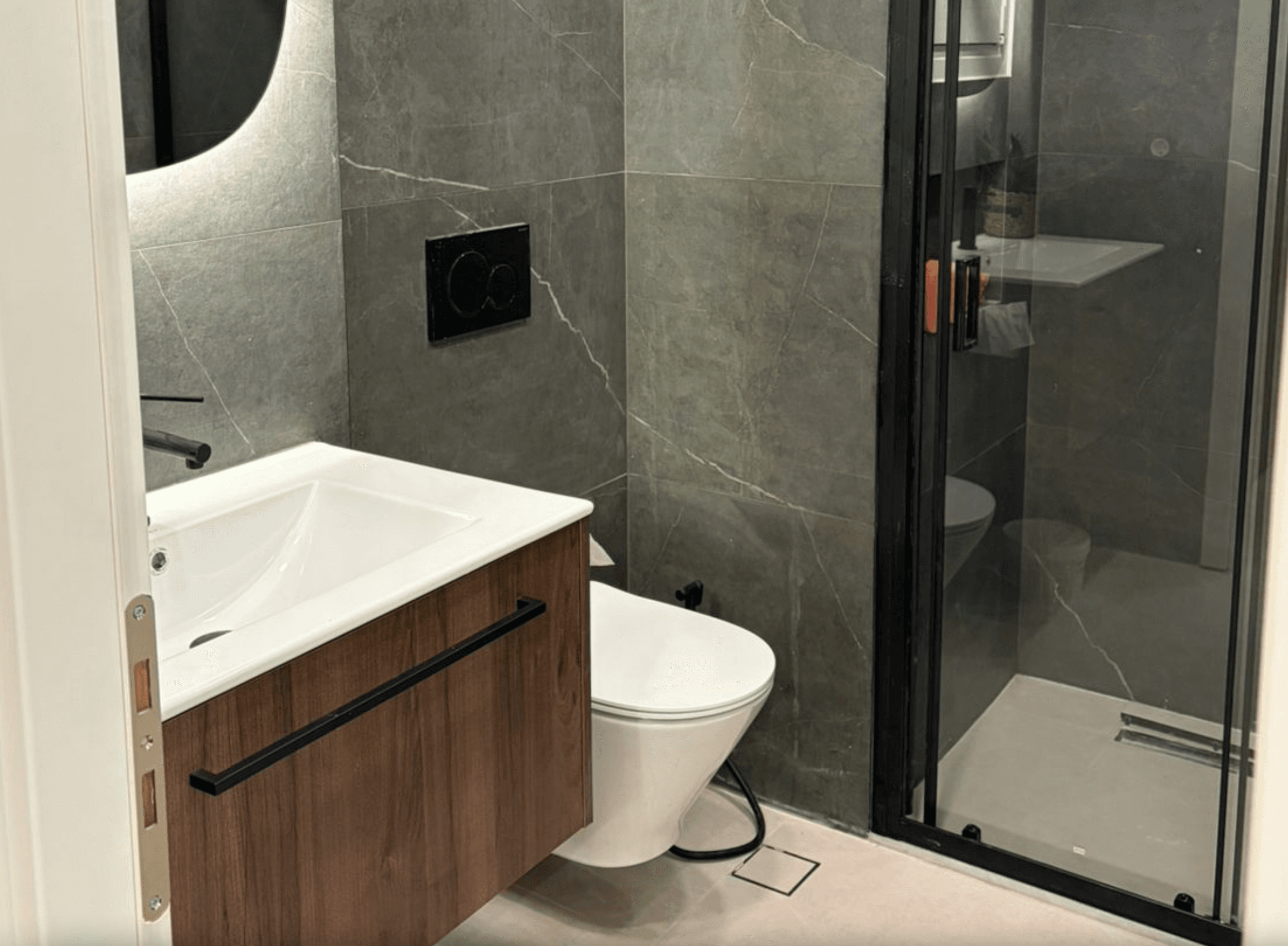 Elegant loft apartments, Piraeus 7