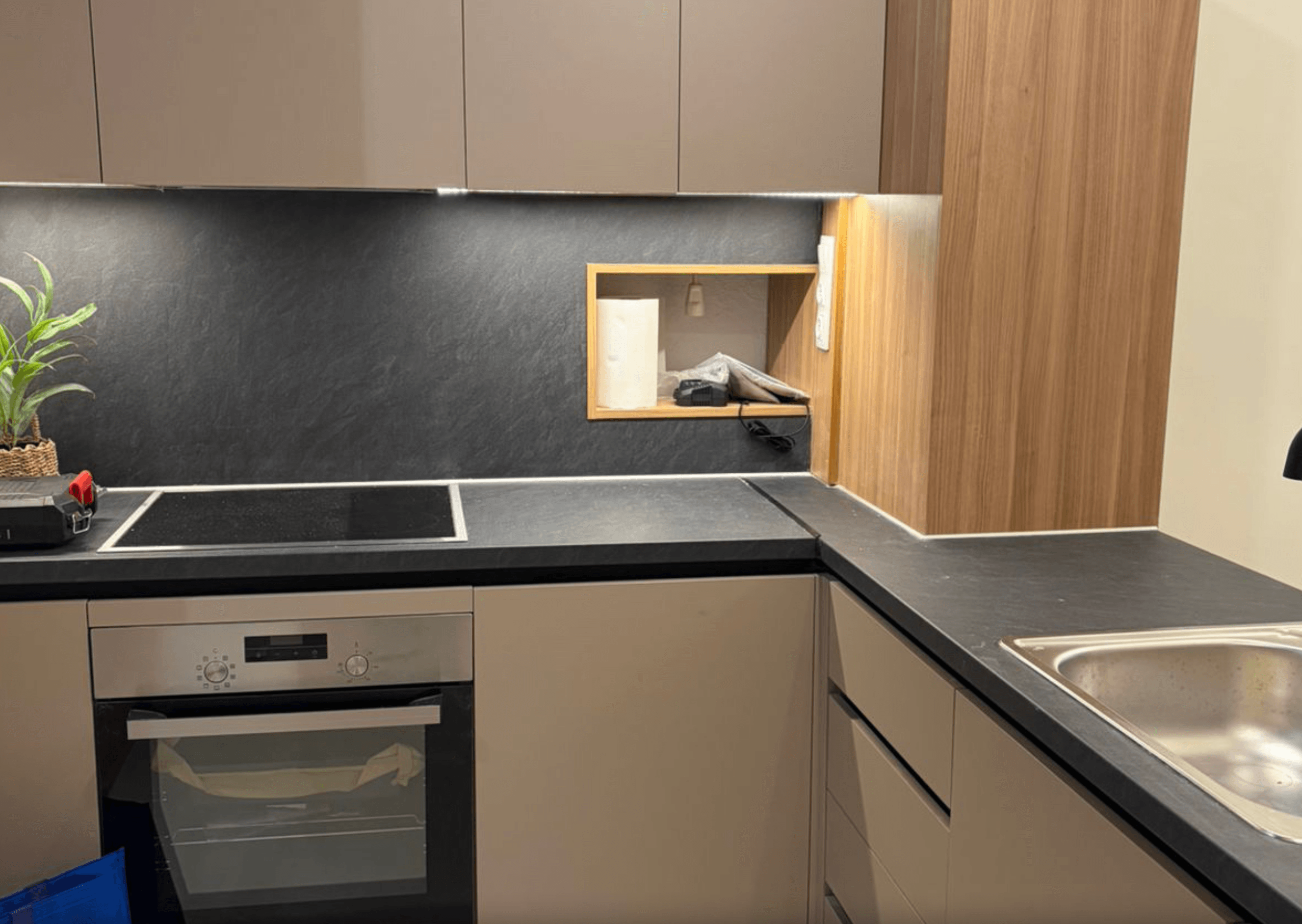 Elegant loft apartments, Piraeus 5