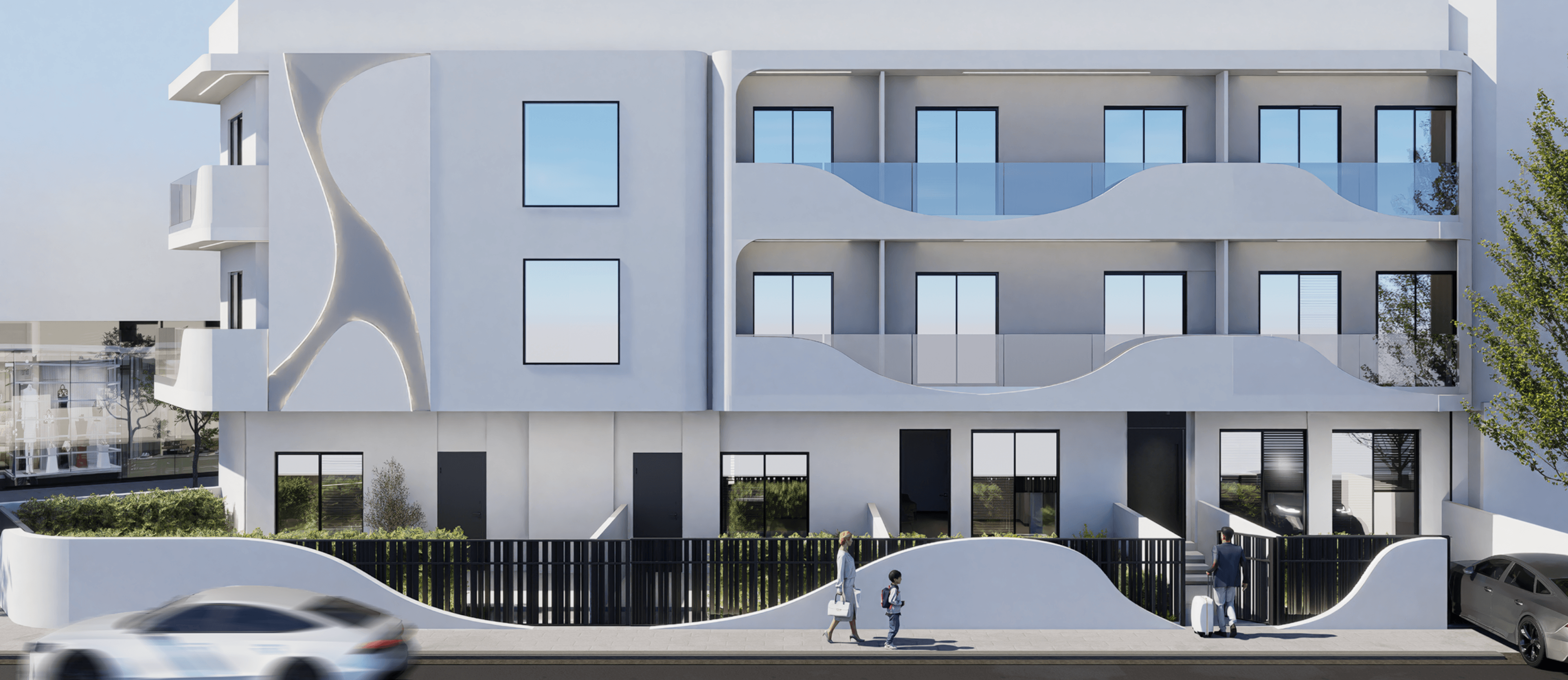 Уютные апартаменты и мезонеты, Перистери, Афины 1