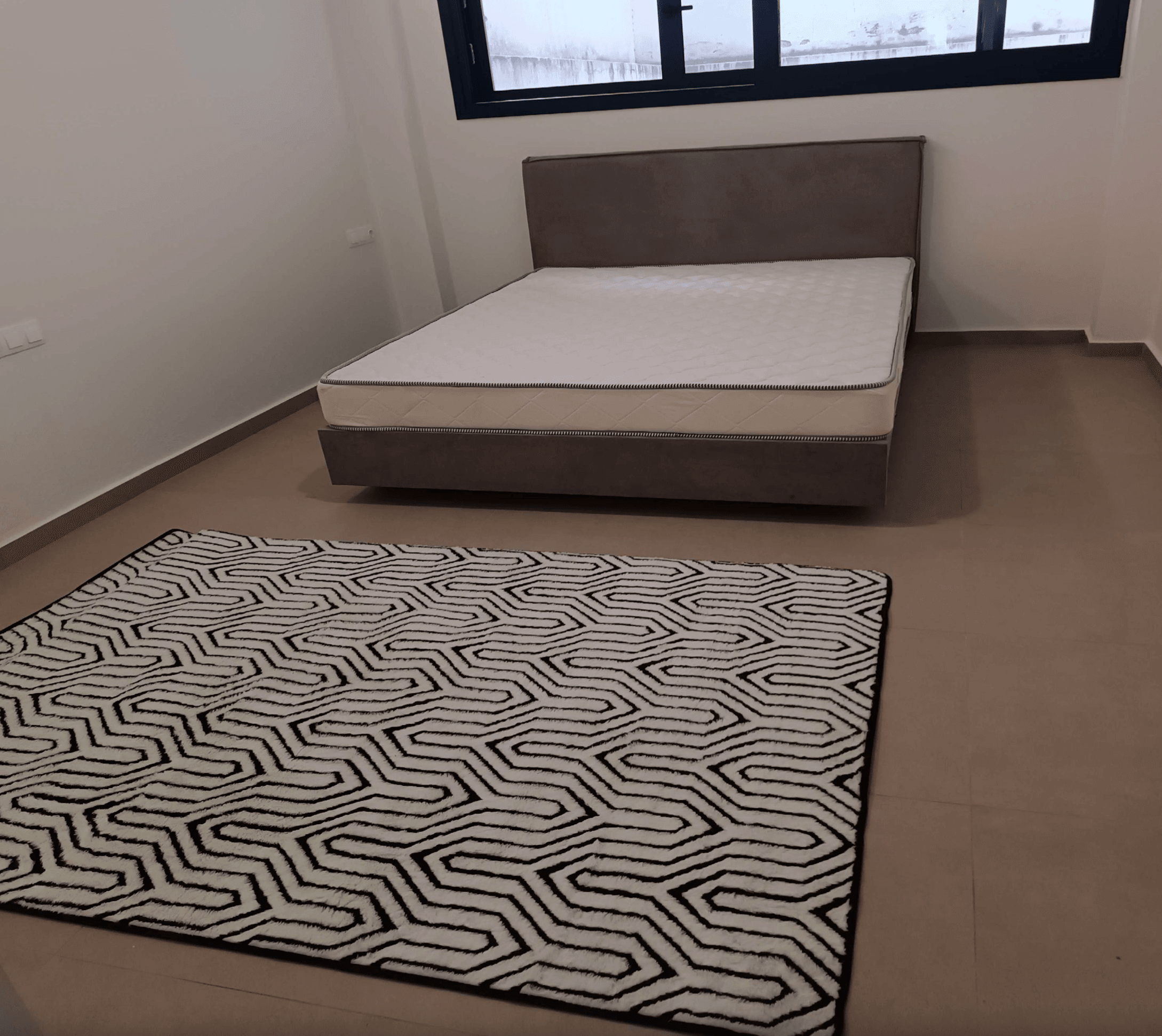 Уютные апартаменты, Панграти, Афины 5