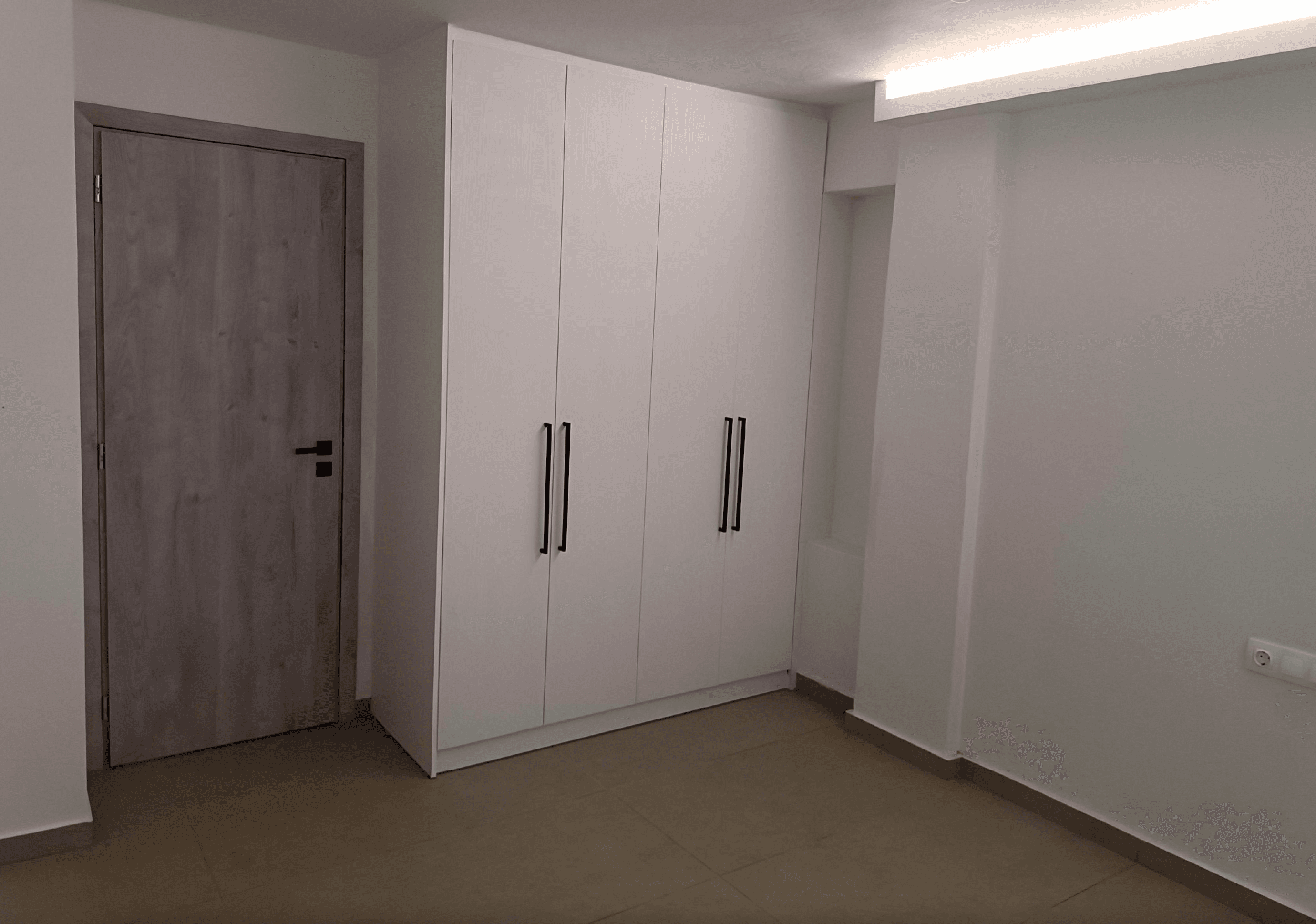 Уютные апартаменты, Панграти, Афины 6