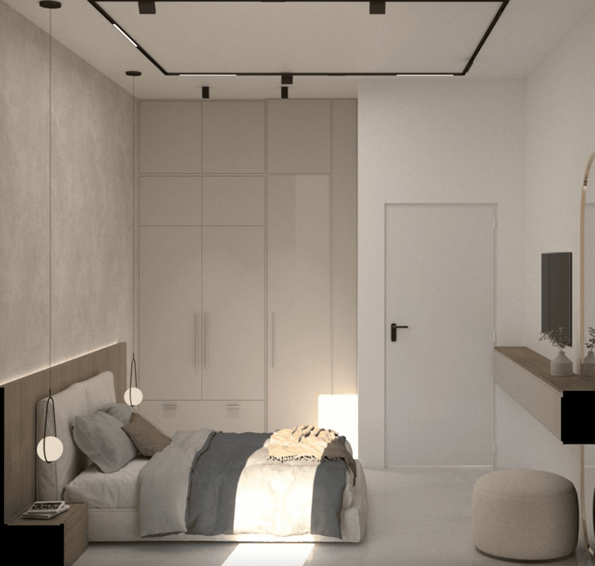 Уютные апартаменты, Киносаргос, Афины 6