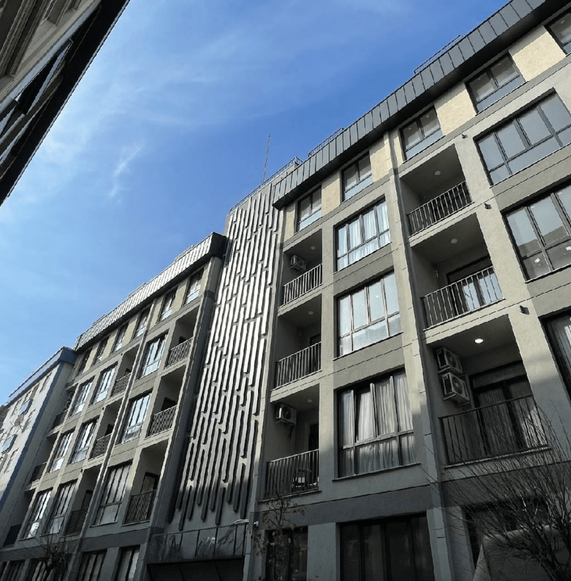 Уютные апартаменты, Шишли, Стамбул 4