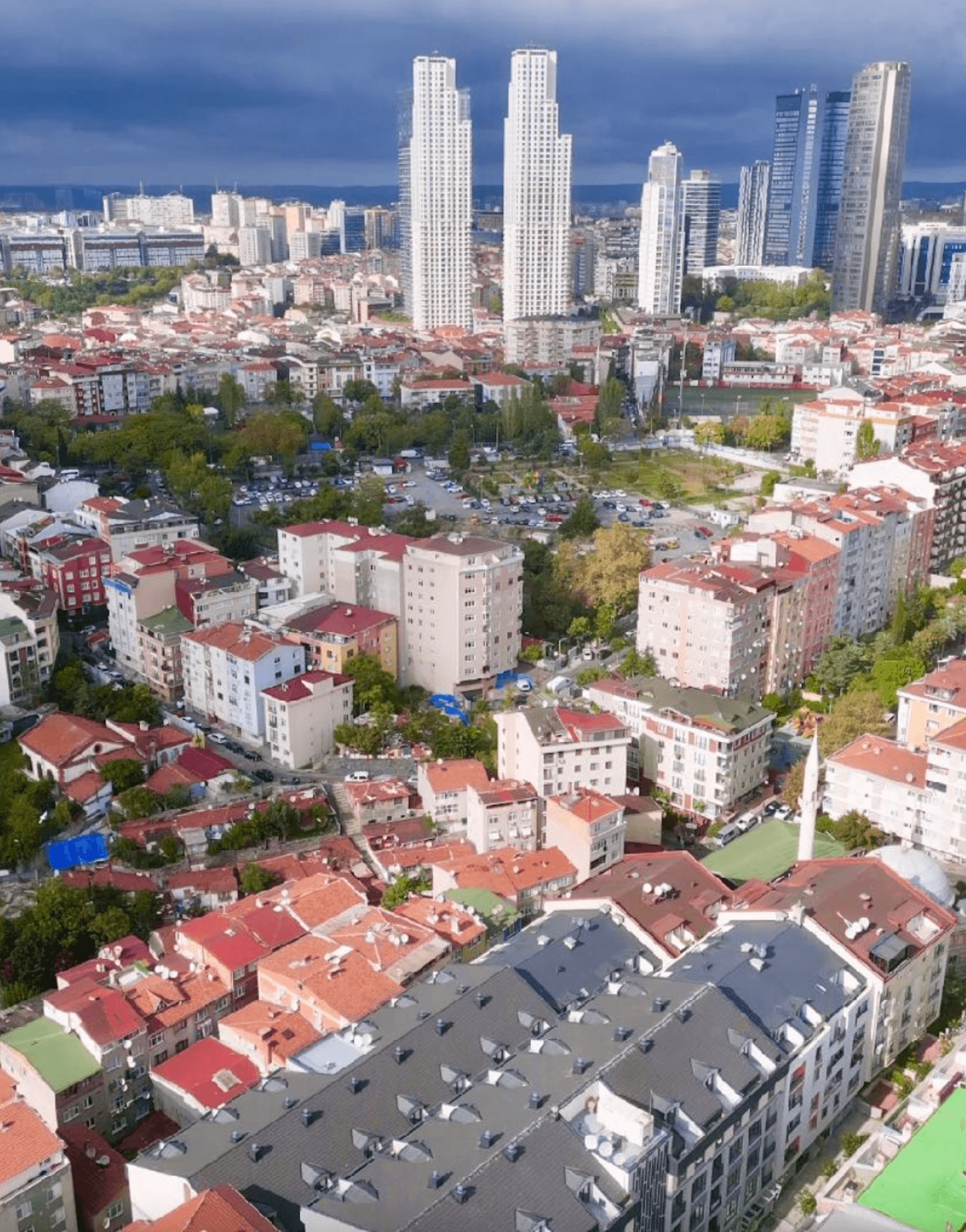 Уютные апартаменты, Шишли, Стамбул 5