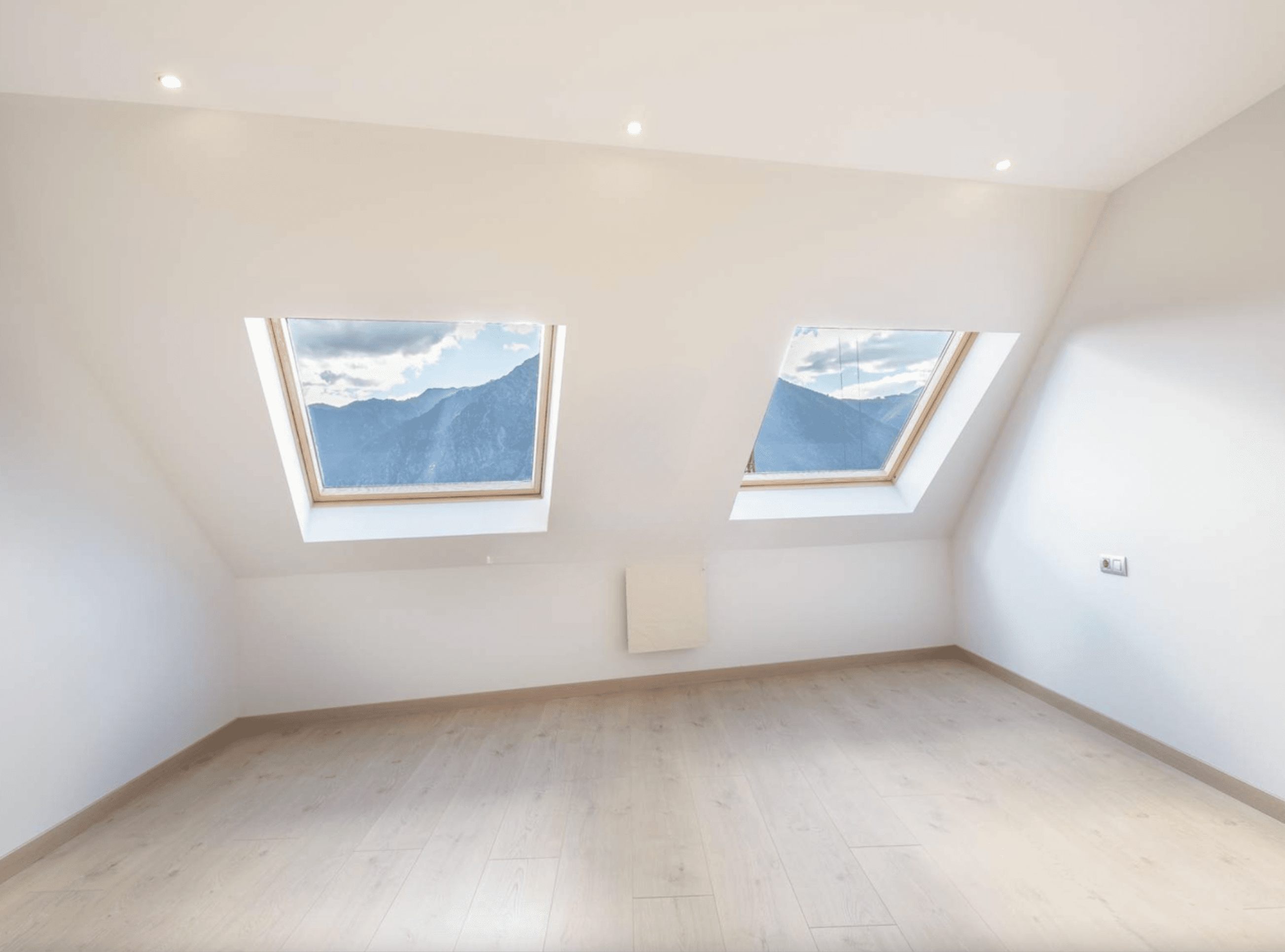 Элегантные апартаменты, Эскальдес-Энгордань 5