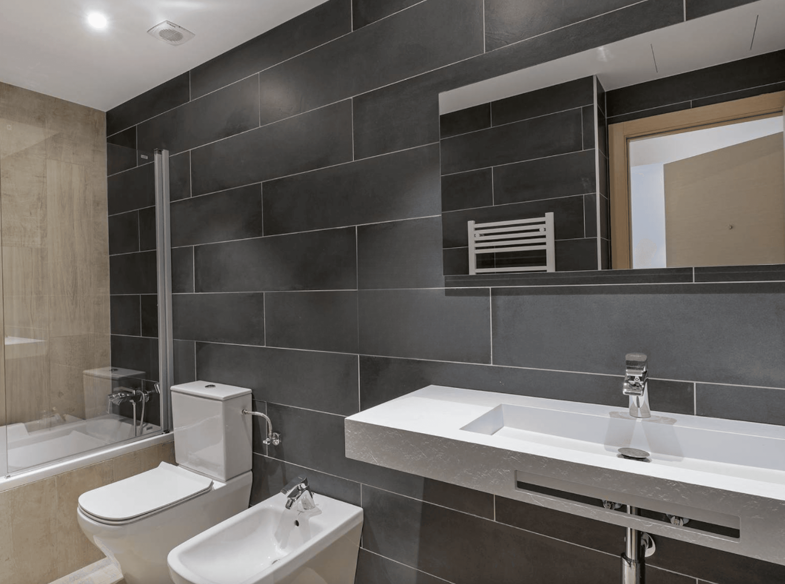 Элегантные апартаменты, Эскальдес-Энгордань 7