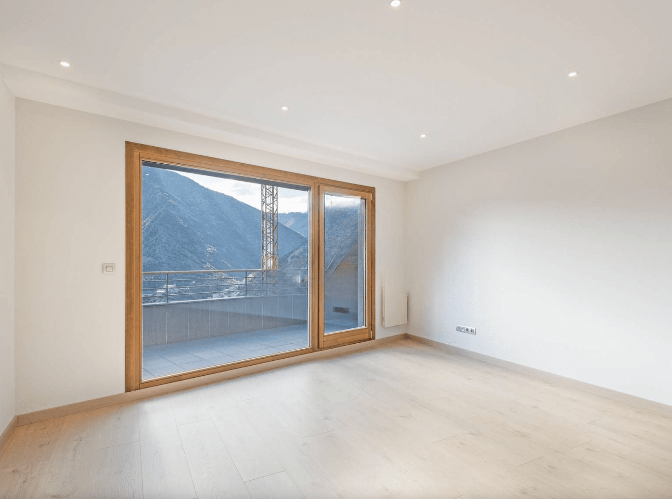 Элегантные апартаменты, Эскальдес-Энгордань 3