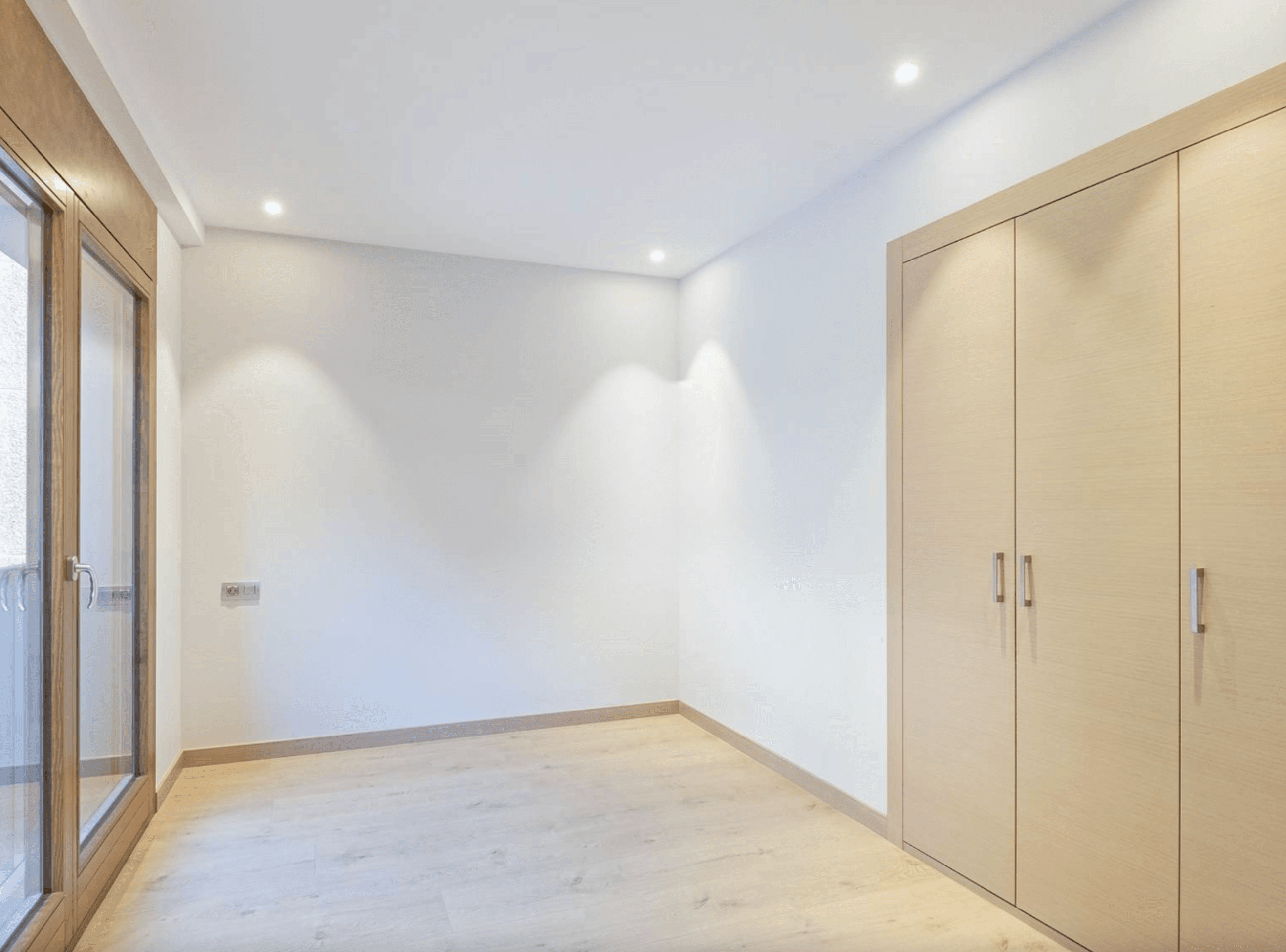 Элегантные апартаменты, Эскальдес-Энгордань 6