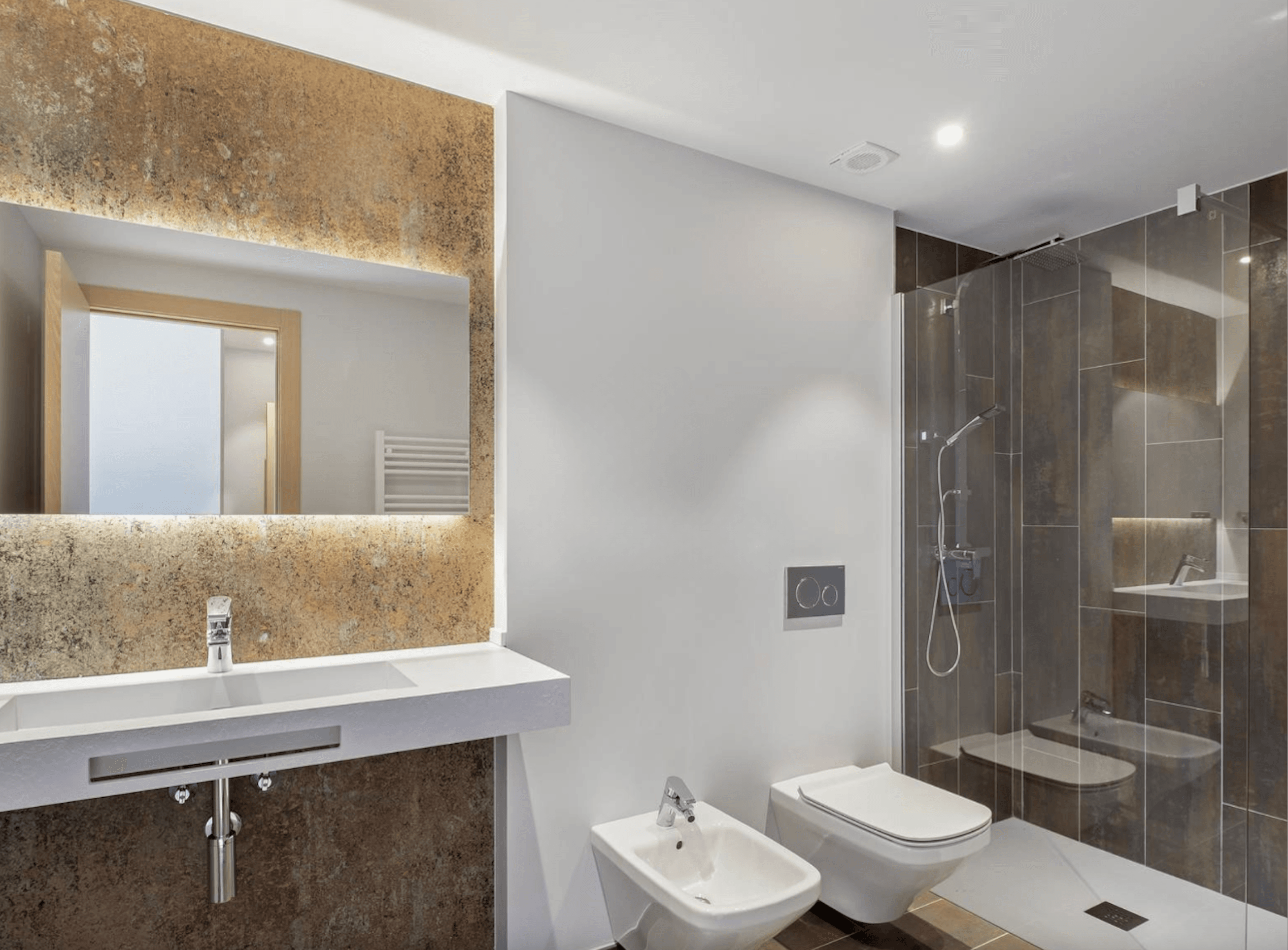 Элегантные апартаменты, Эскальдес-Энгордань 8