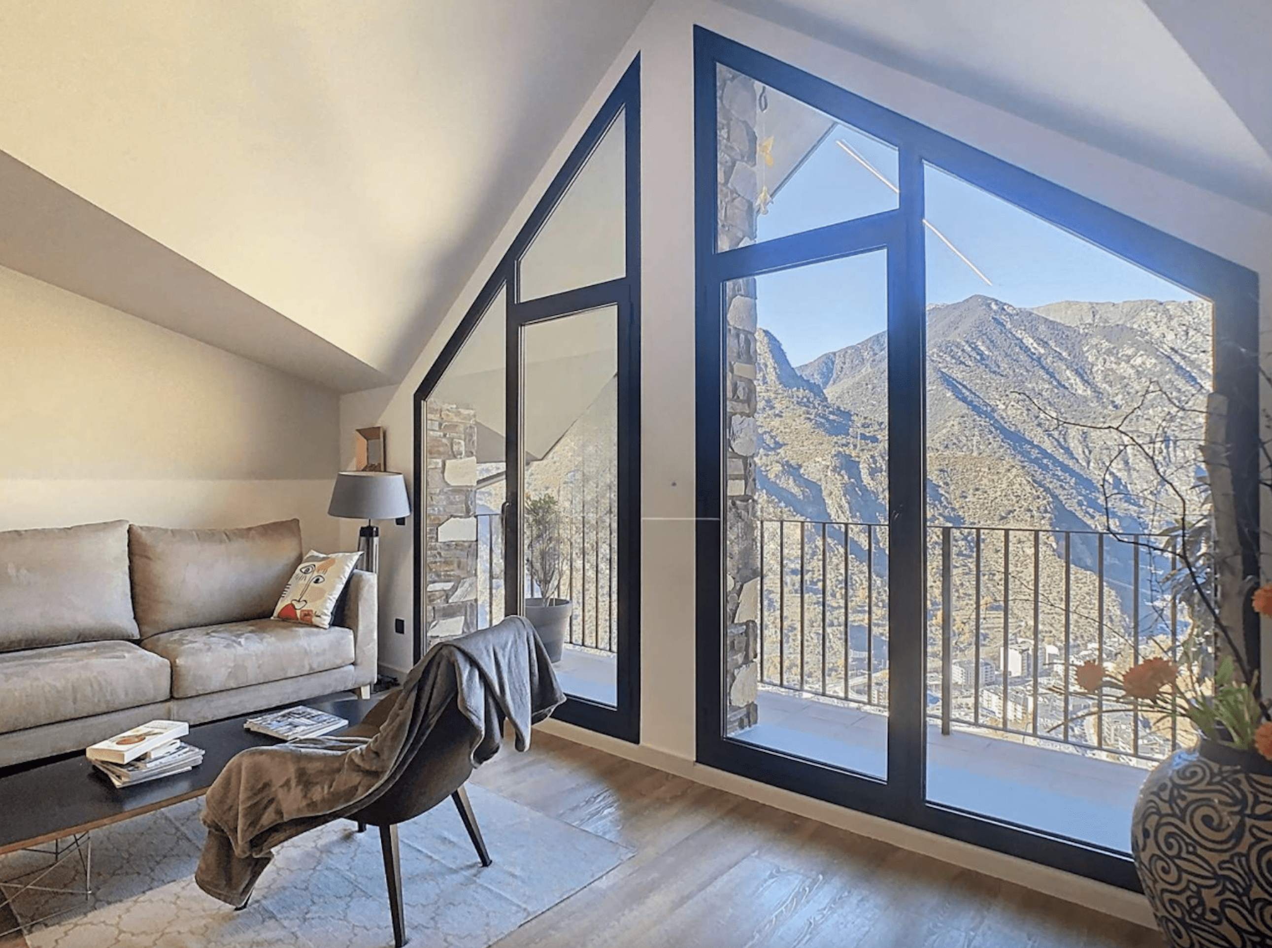 Elegant House, Sant Julia de Loria 5