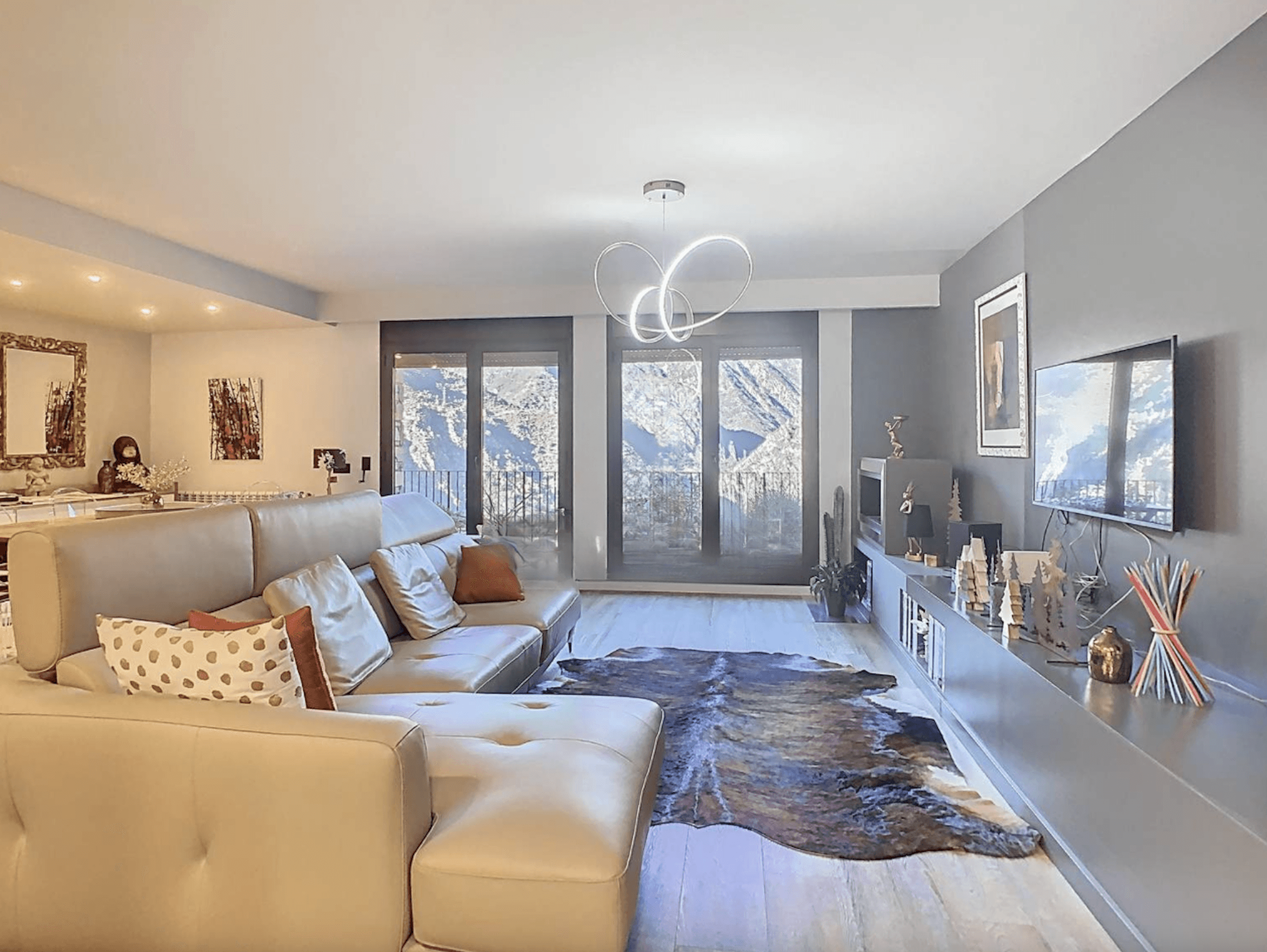 Elegant House, Sant Julia de Loria 4