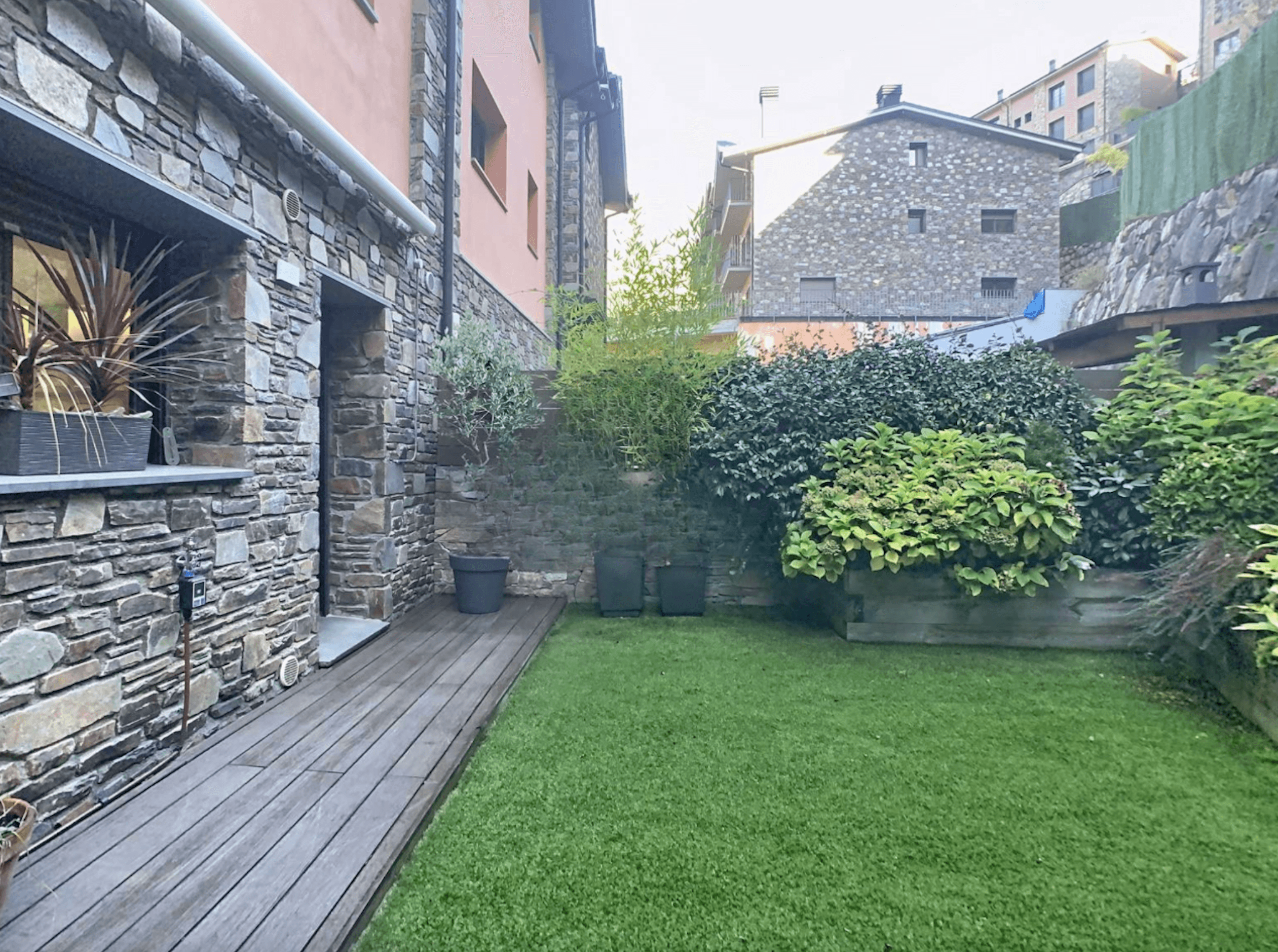 Elegant House, Sant Julia de Loria 1