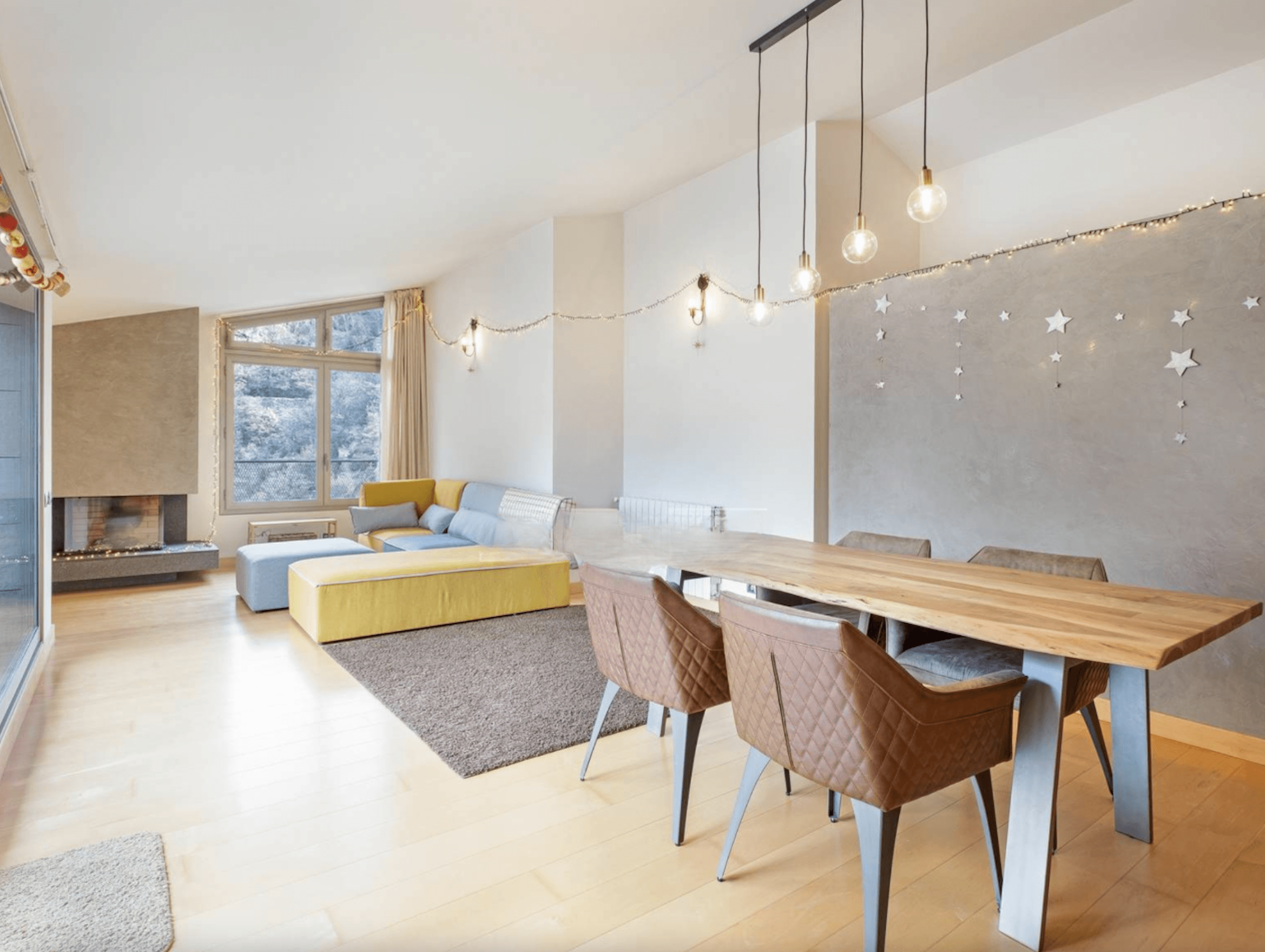 Elegant penthouse, Escaldes-Engordany 8