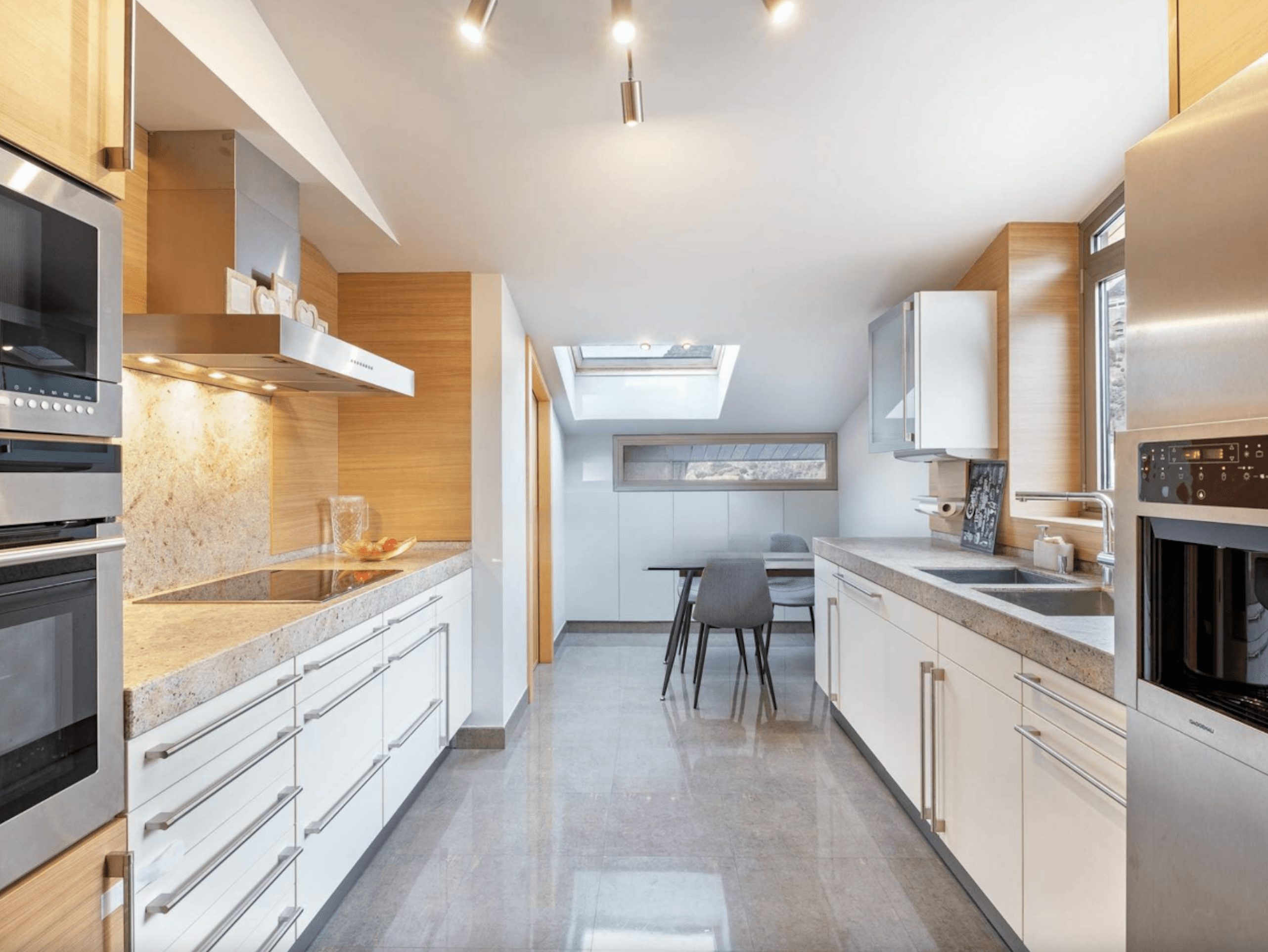 Elegant penthouse, Escaldes-Engordany 9