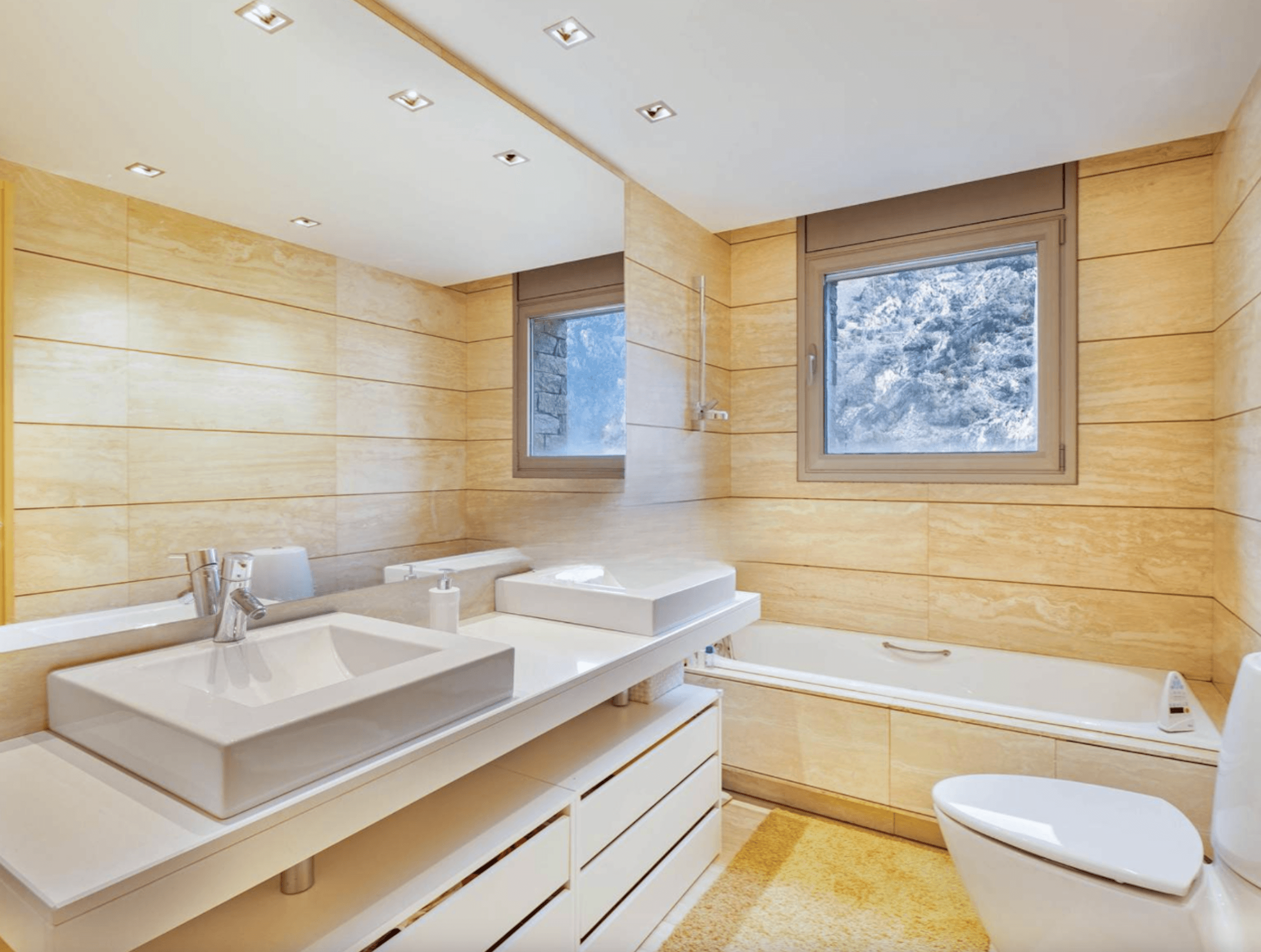 Elegant penthouse, Escaldes-Engordany 11