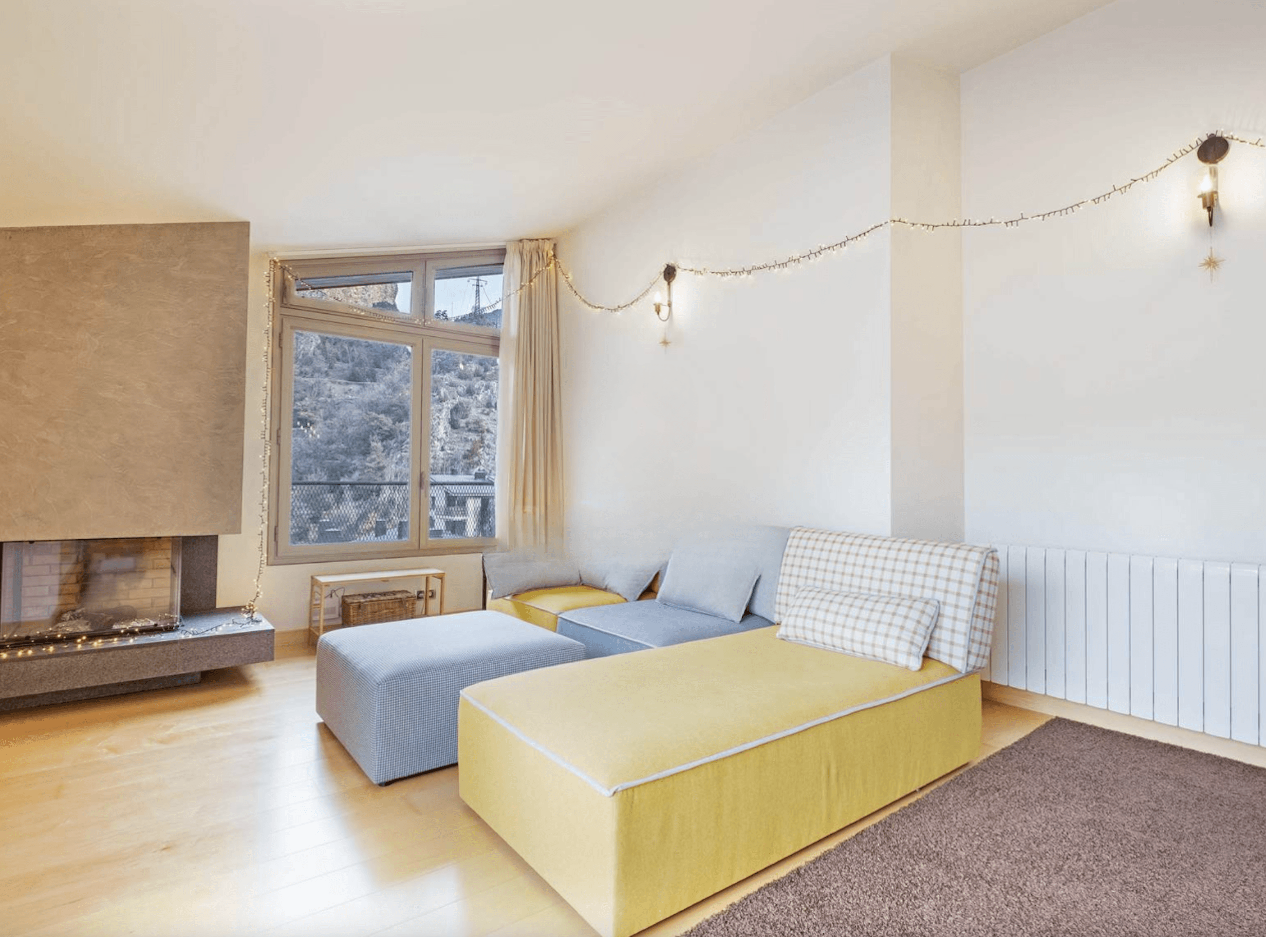 Elegant penthouse, Escaldes-Engordany 6