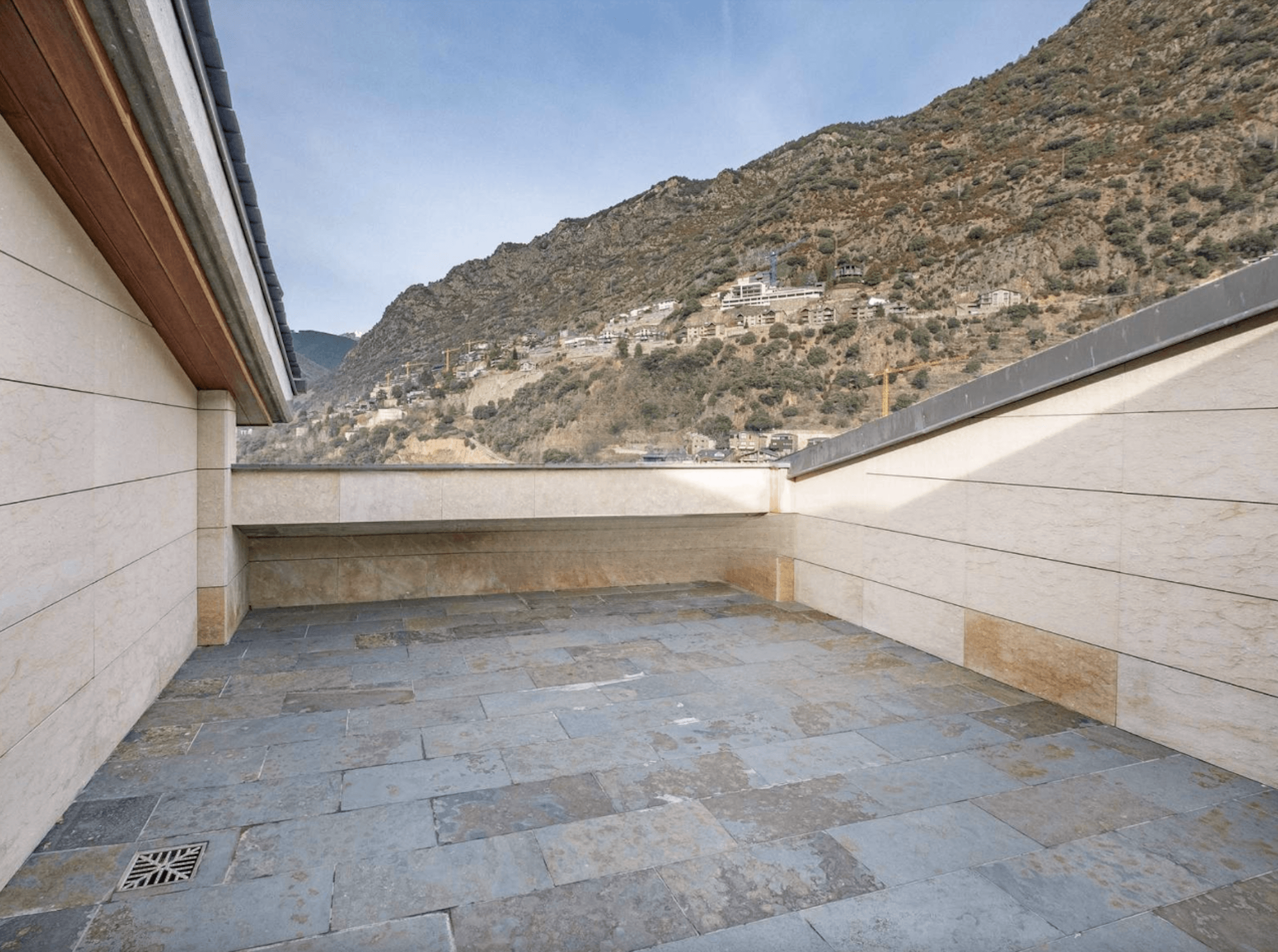 Elegant penthouse, Escaldes-Engordany 12